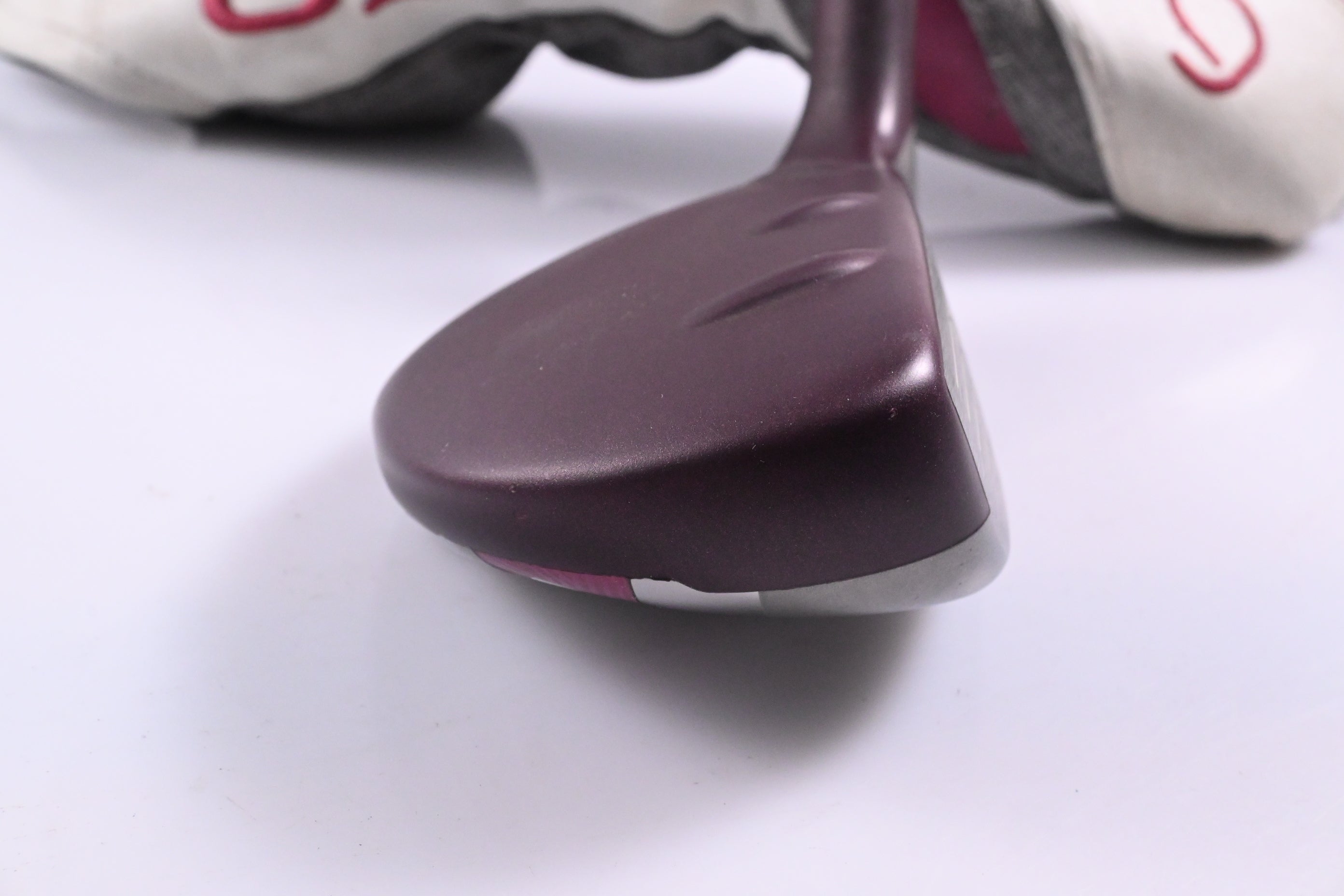 Ladies Ping G Le2 #4 Hybrid / 22 Degree / Ladies Flex Ping ULT 240 Shaft