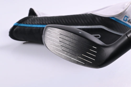 Ping G440 #3 Hybrid / 20 Degree / Stiff Flex Ping Tour 2.0 90 Black Shaft
