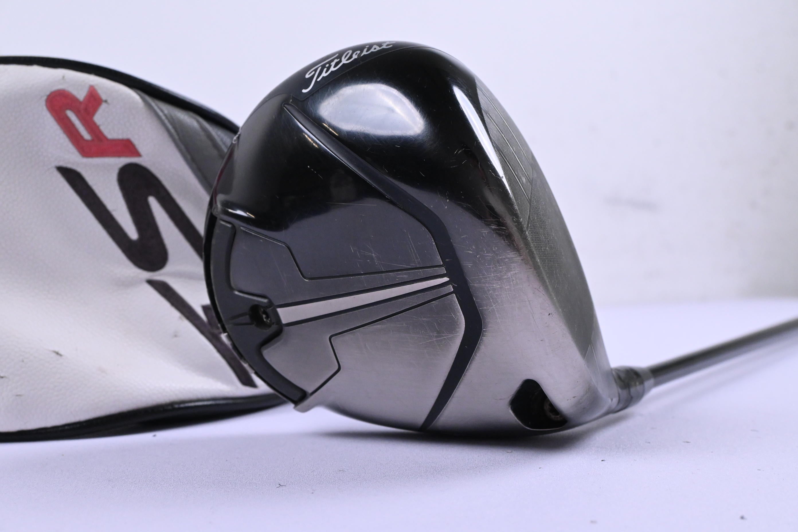 Titleist TSR3 Driver / 11 Degree / Regular Flex HZRDUS Gen4 Red CB 50 Shaft