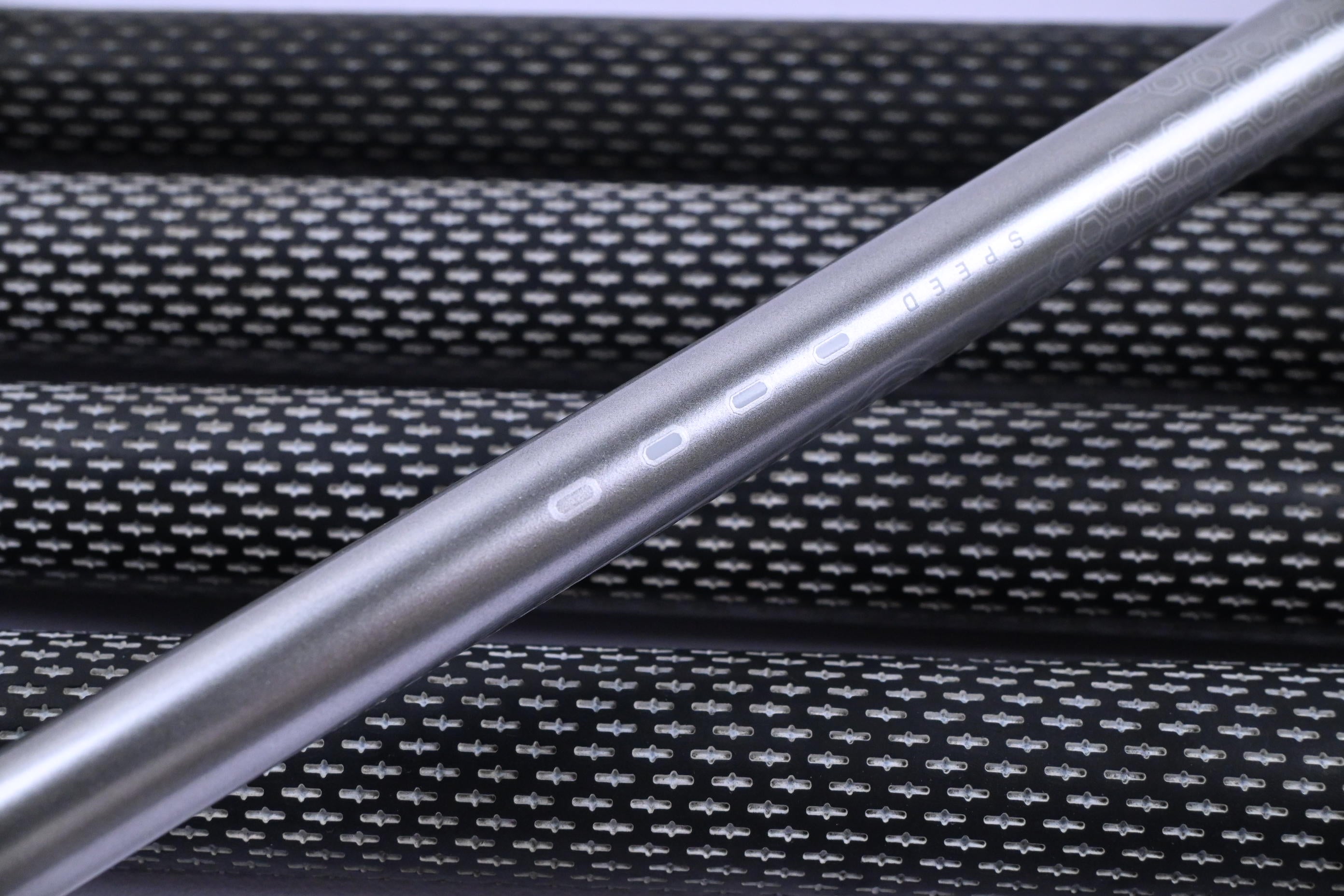 Callaway Rogue X Irons / 6-PW / Stiff Flex C6 Series 60 Shafts
