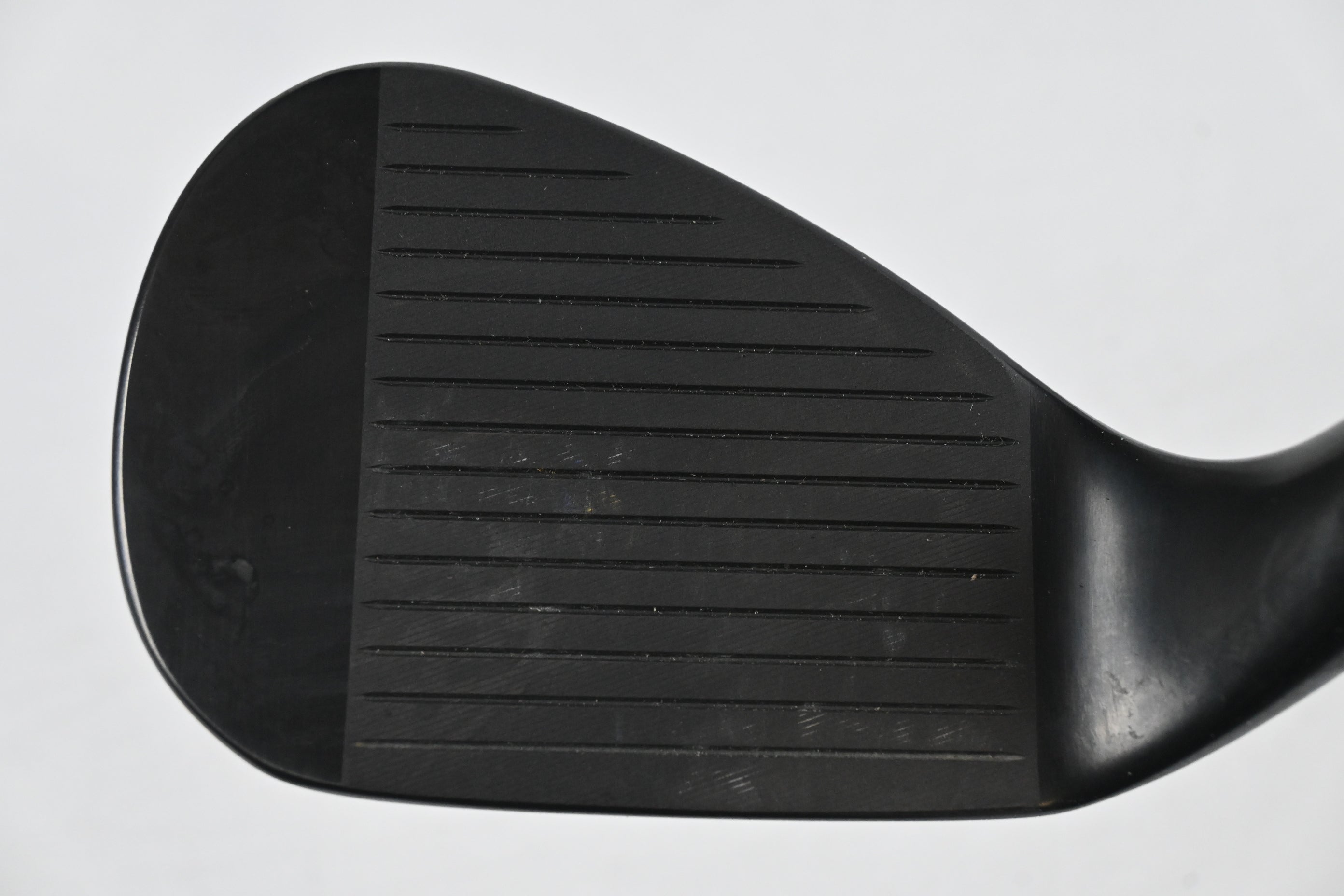 Callaway Jaws Raw Sand Wedge / 56 Degree / Wedge Flex Dynamic Gold Spinner Shaft