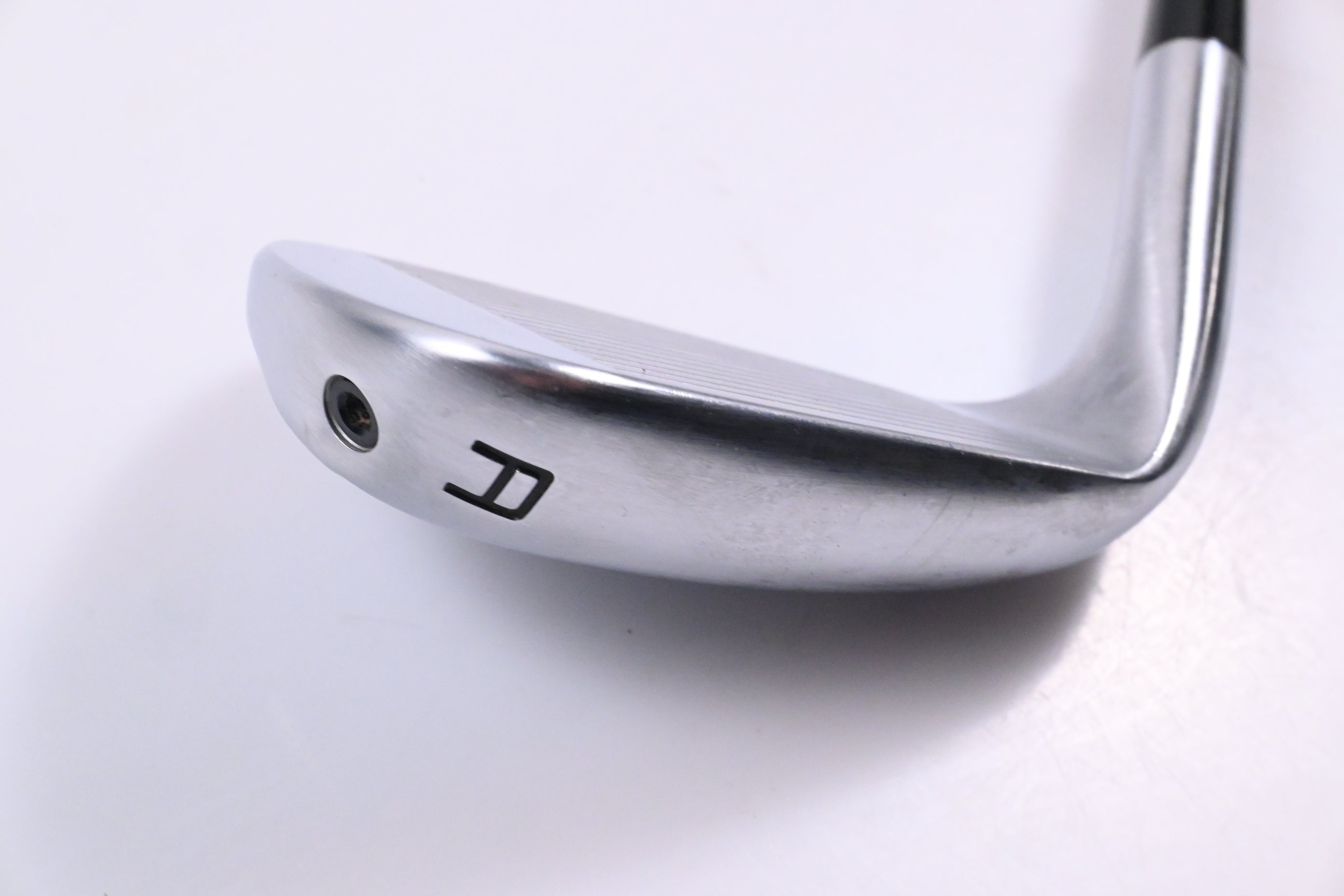 Taylormade P790 2025 Gap Wedge / 49 Degree / Stiff Flex KBS Tour Shaft