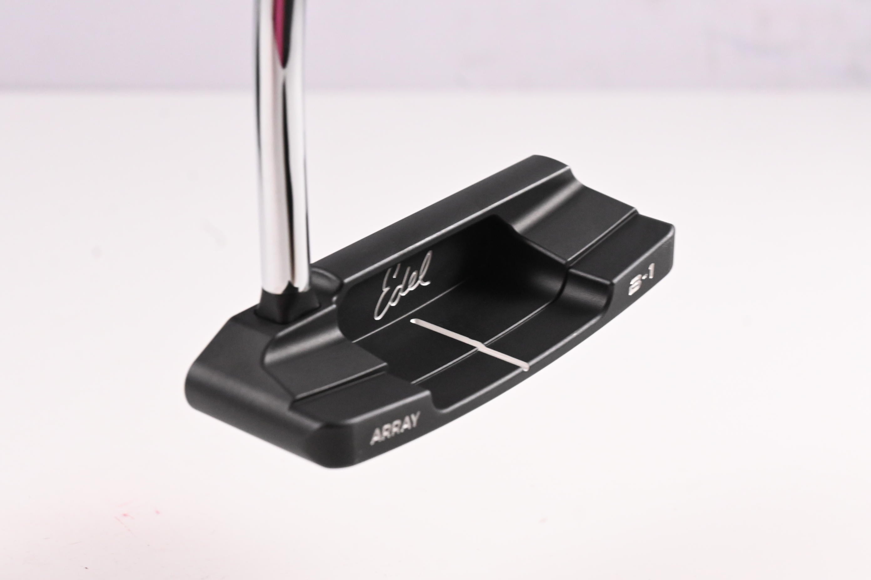 Edel Array B-1 Putter / 34 Inch
