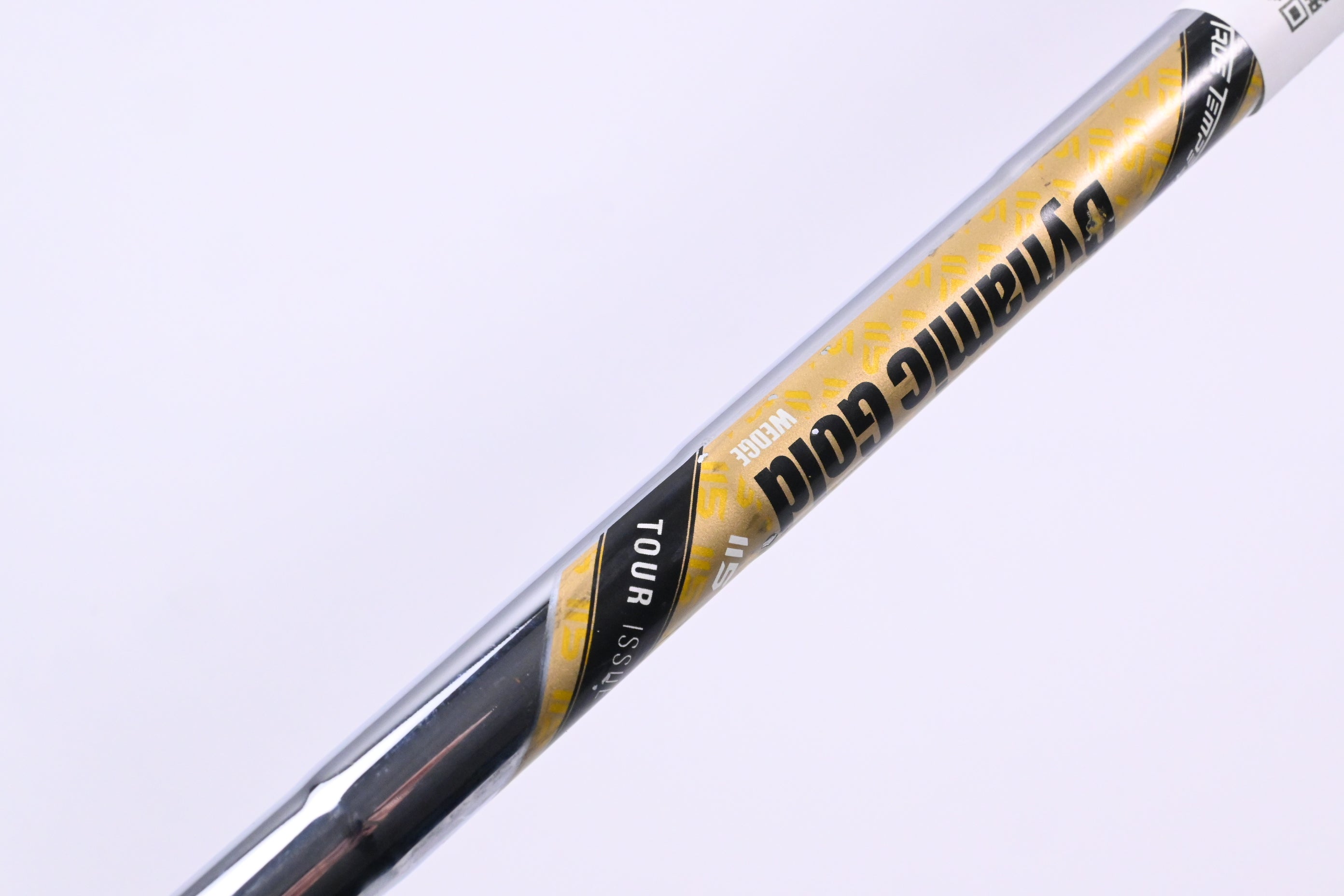 Taylormade Milled Grind 5 Lob Wedge / 60 Degree / Wedge Flex Dynamic Gold 115