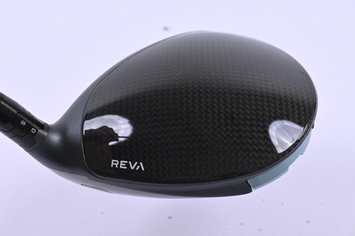 Ladies Callaway Reva Rise Driver / 12.5 Degree / Ladies Flex UST Lin-Q LTE 4