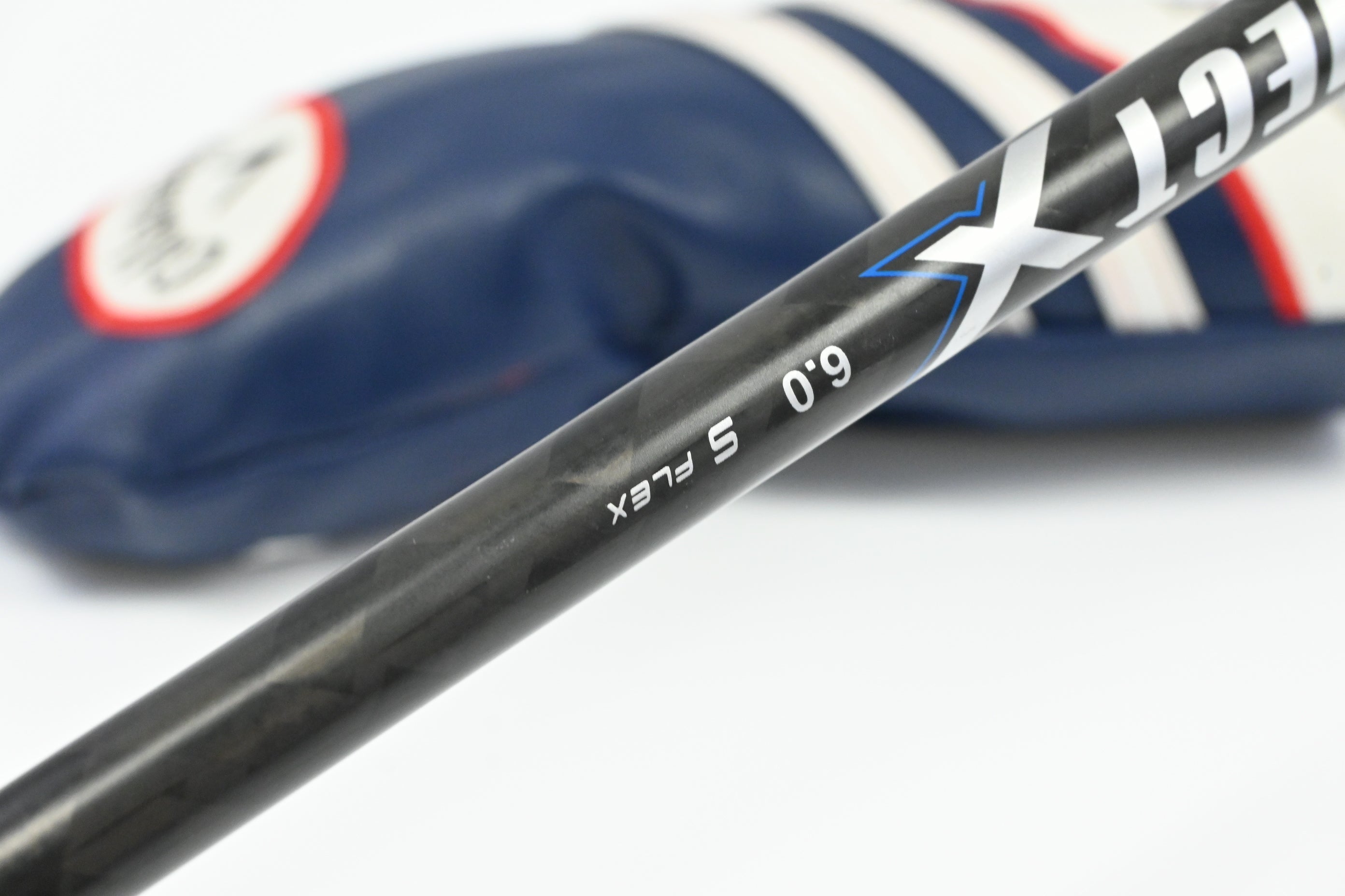 Left Hand Callaway XR #3 Wood / 15 Degree / Stiff Flex Project X San Diego LZ16