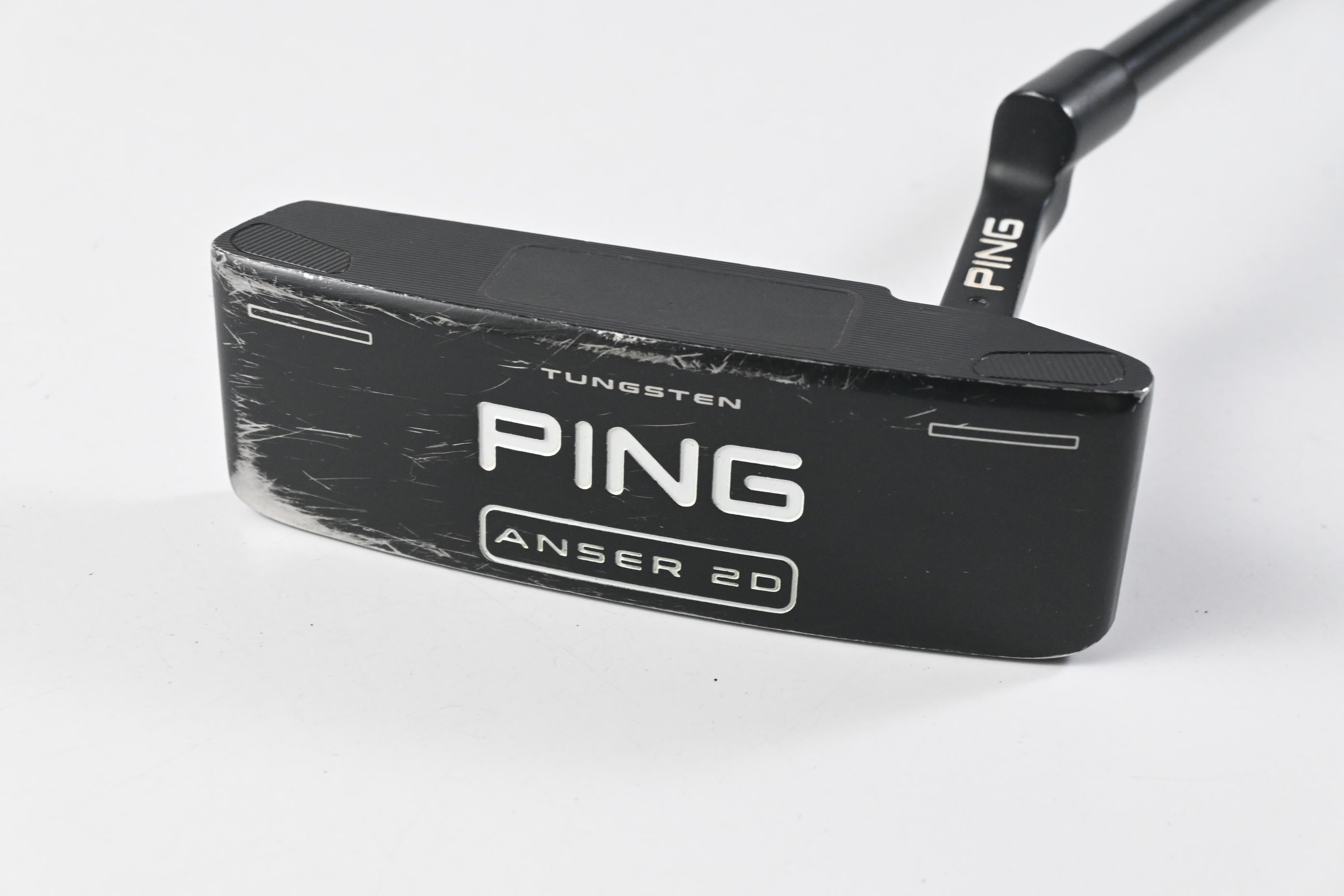 Ping Anser 2D 2023 Putter / 35 Inch