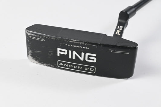 Ping Anser 2D 2023 Putter / 35 Inch