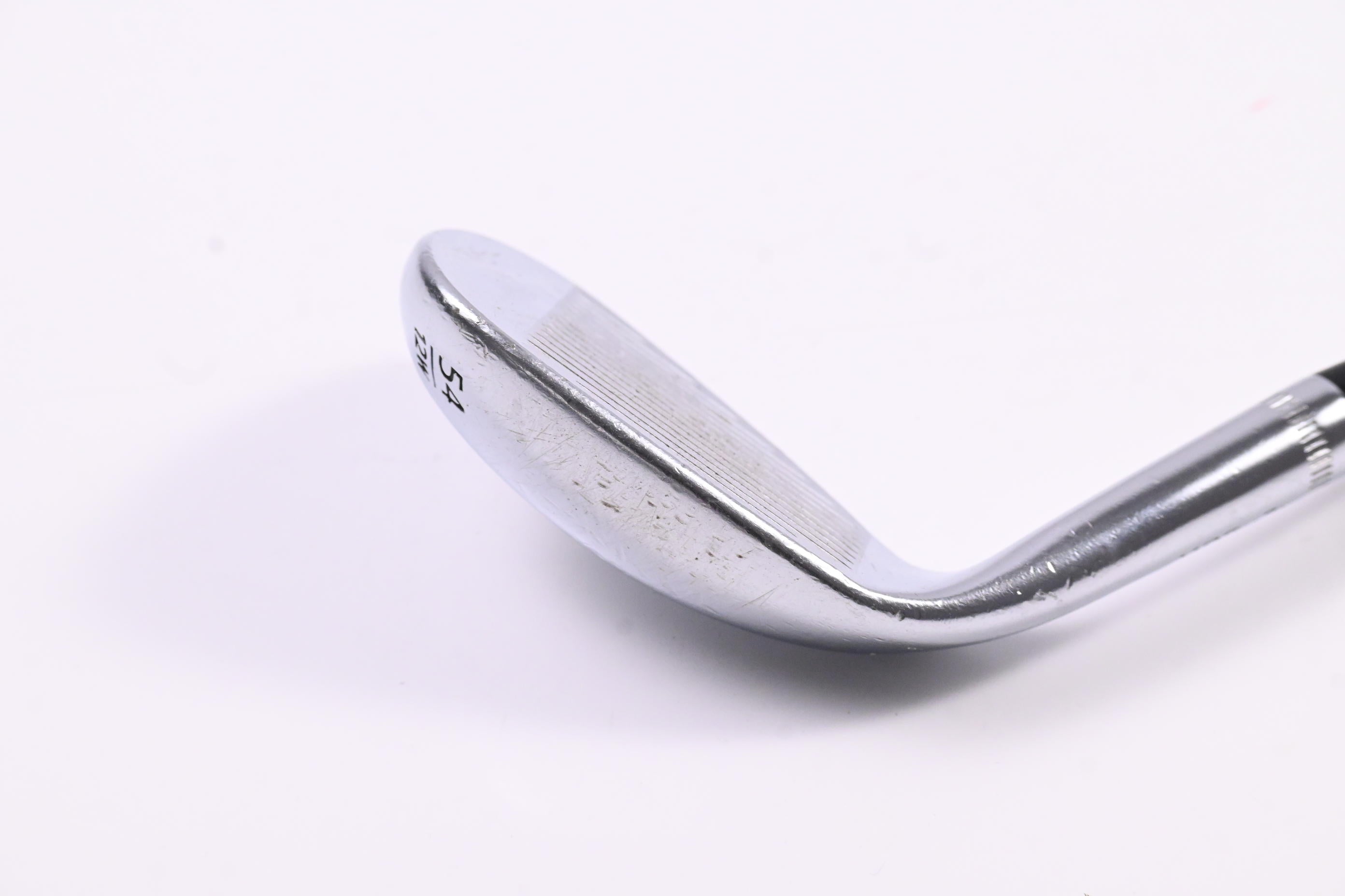 Callaway Jaws MD5 Sand Wedge / 54 Degree / Stiff Flex Dynamic Gold 115 S200