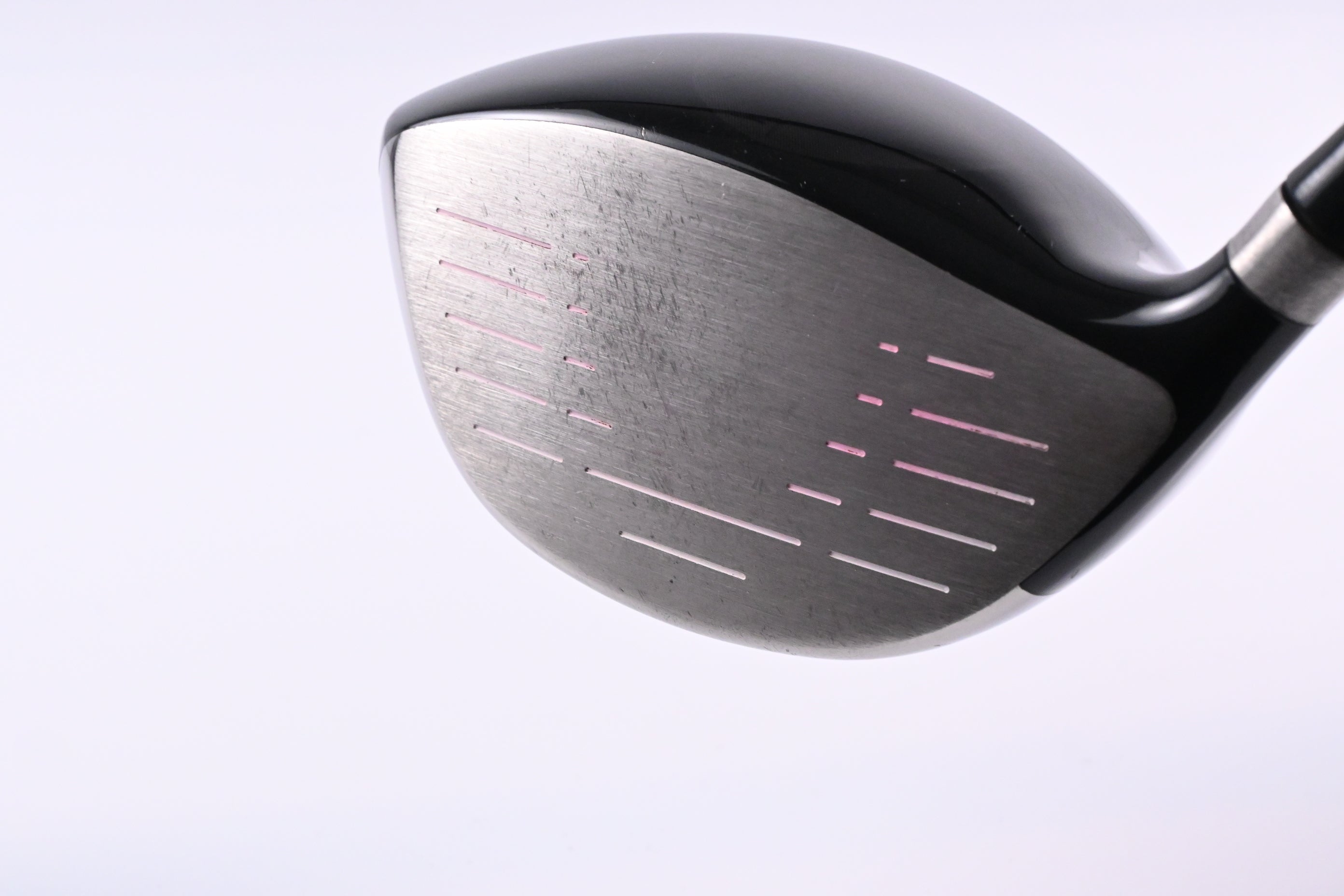 Ping G10 Driver / 9 Degree / Stiff Flex Ping TFC 129 Shaft