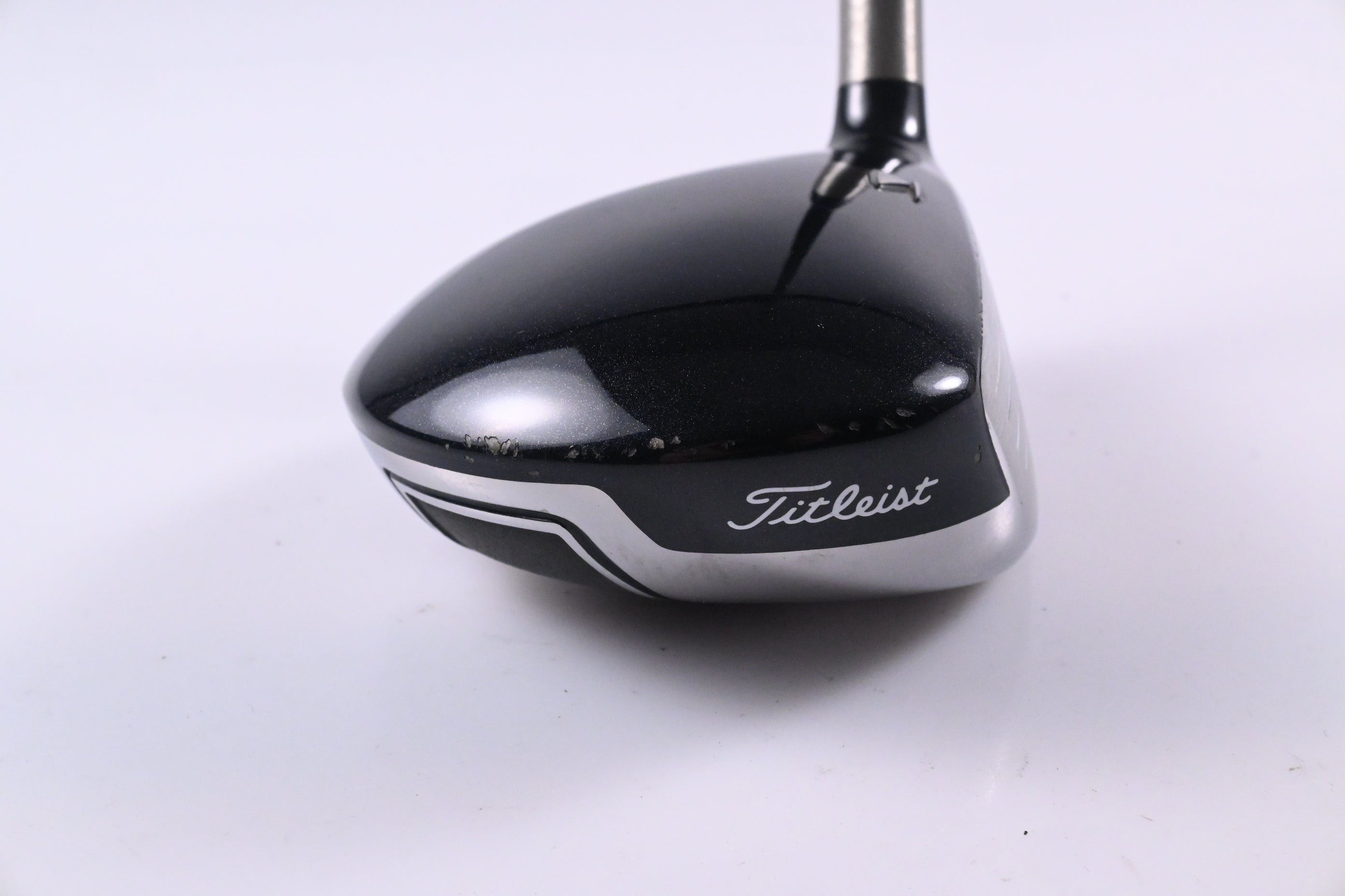 Titleist 909 F3 #3 Wood / 15 Degree / Stiff Flex Aldila Voodoo Shaft