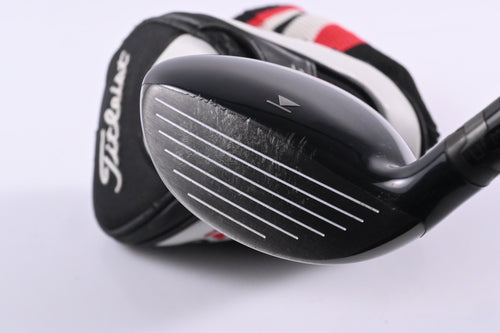 Titleist 910 F #3 Wood / 15 Degree / Stiff Flex Mitsubishi Diamana Kai'li 75