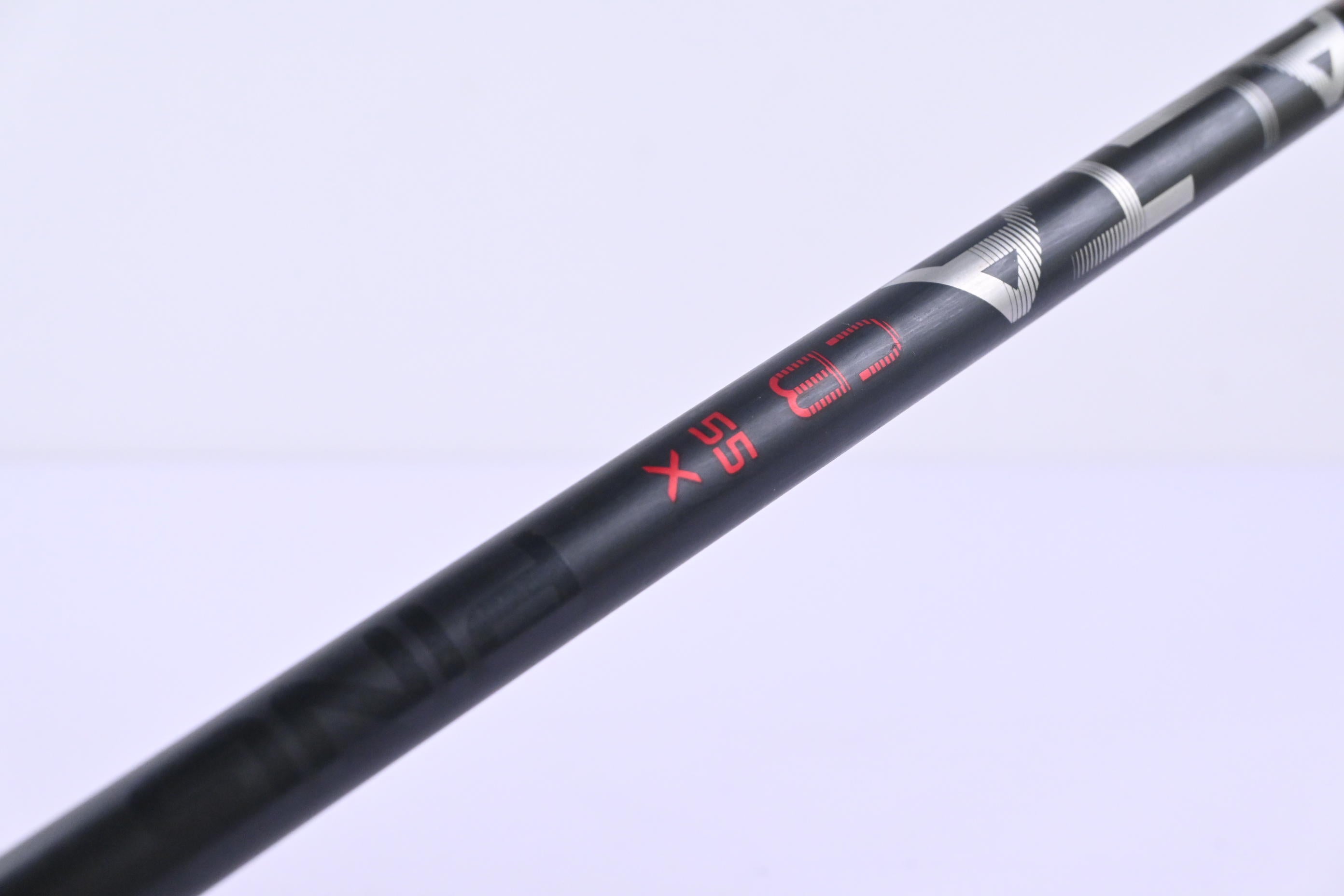 Left Hand Ping G410 Plus Driver / 10.5 Degree / X-Flex Ping Alta CB Red 55 Shaft