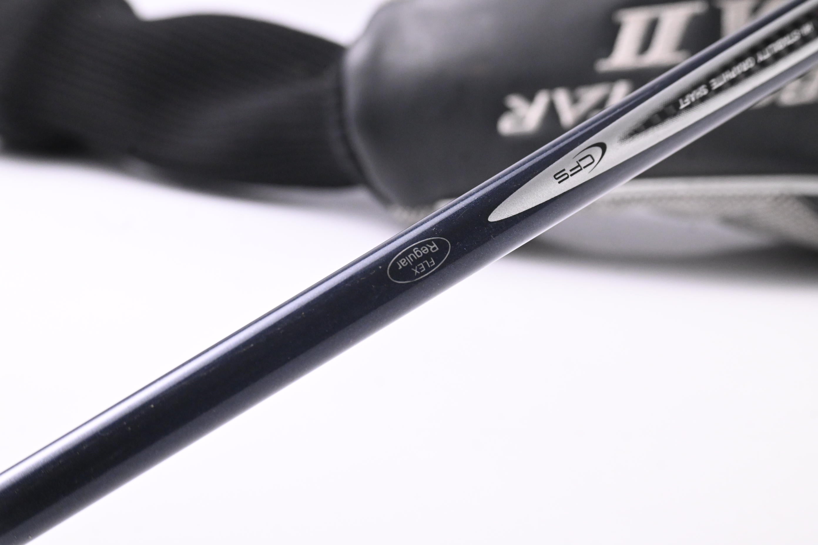 Left Hand Yonex Cyberstar M II #3 Wood / 15 Degree / Regular Flex Yonex HS 60