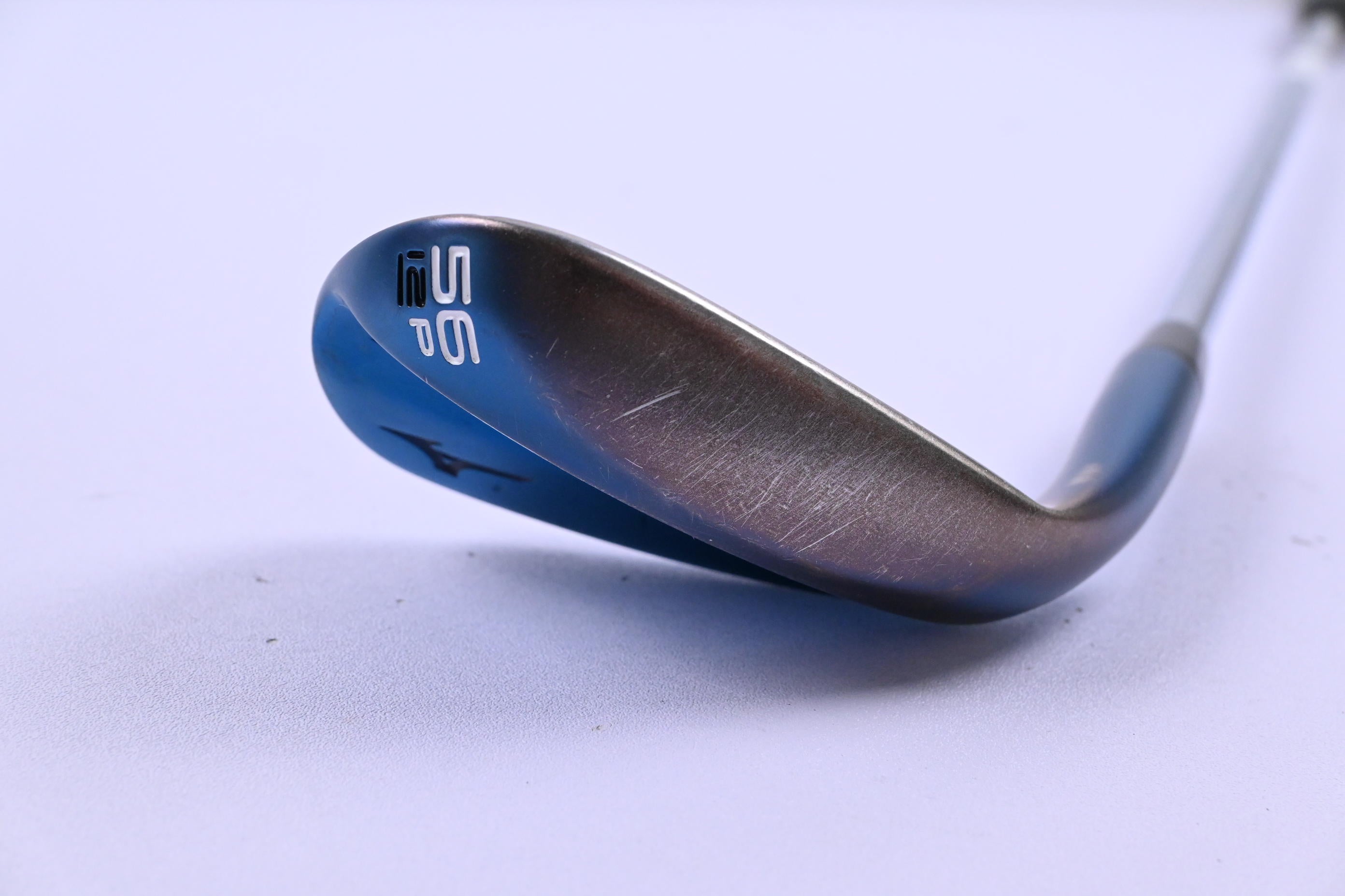 Mizuno Pro T-1 Sand Wedge / 56 Degree / Stiff Flex Dynamic Gold S400 Shaft