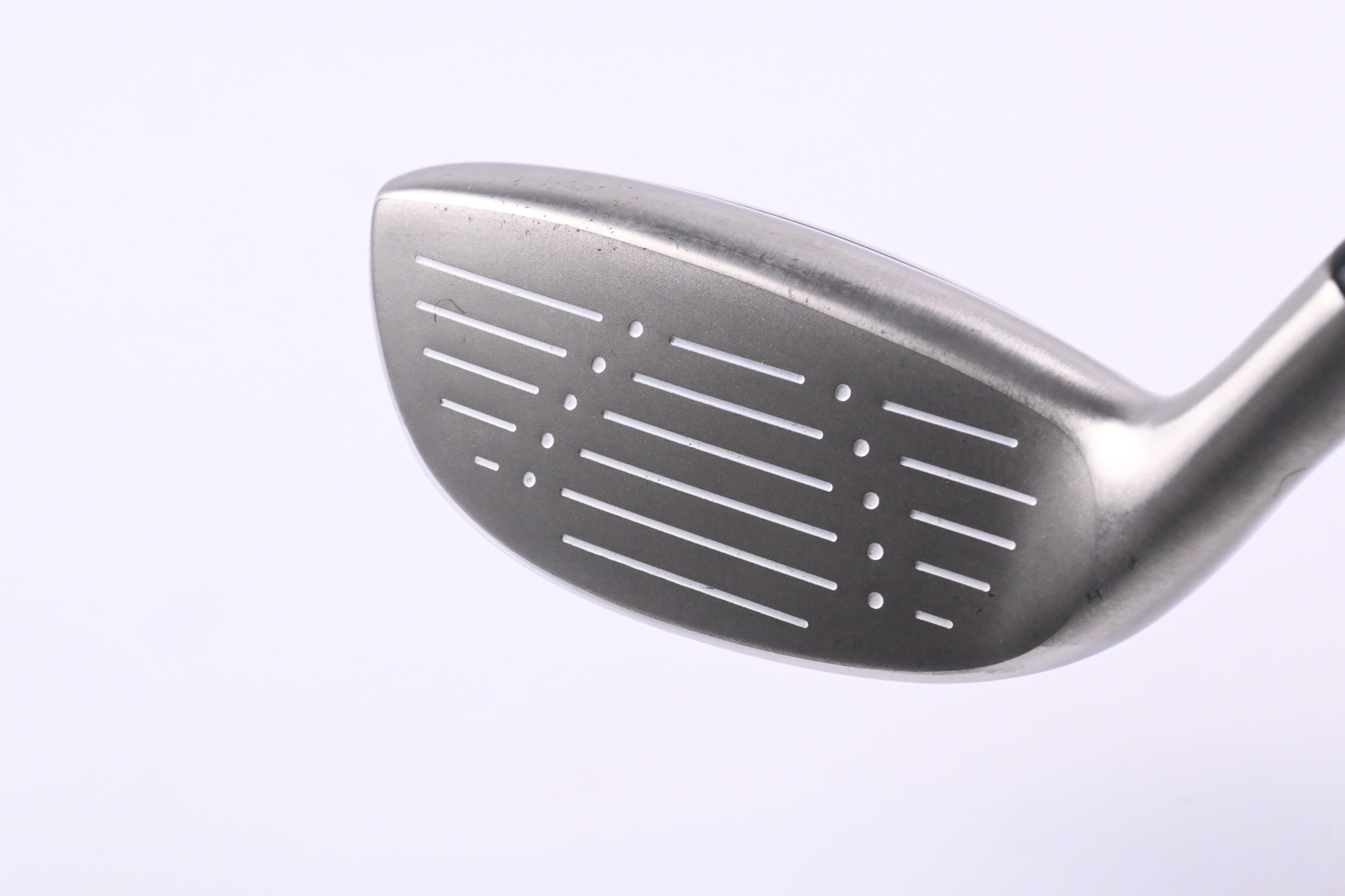 Cobra Baffler TWS #3 Hybrid / 20 Degree / Regular Flex Aldila DVS 65 Shaft