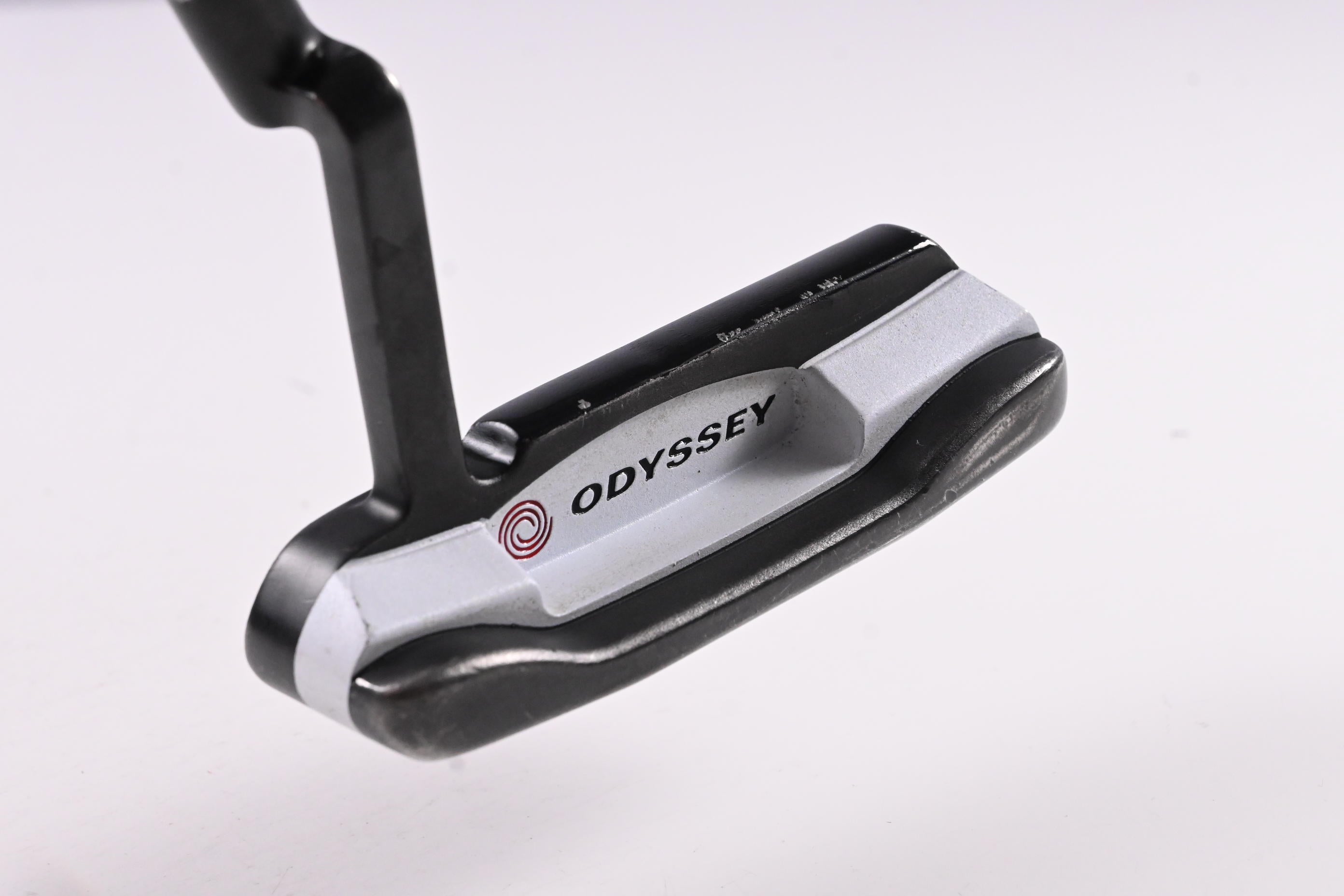 Odyssey Versa Tank Putter / 36.5 Inch