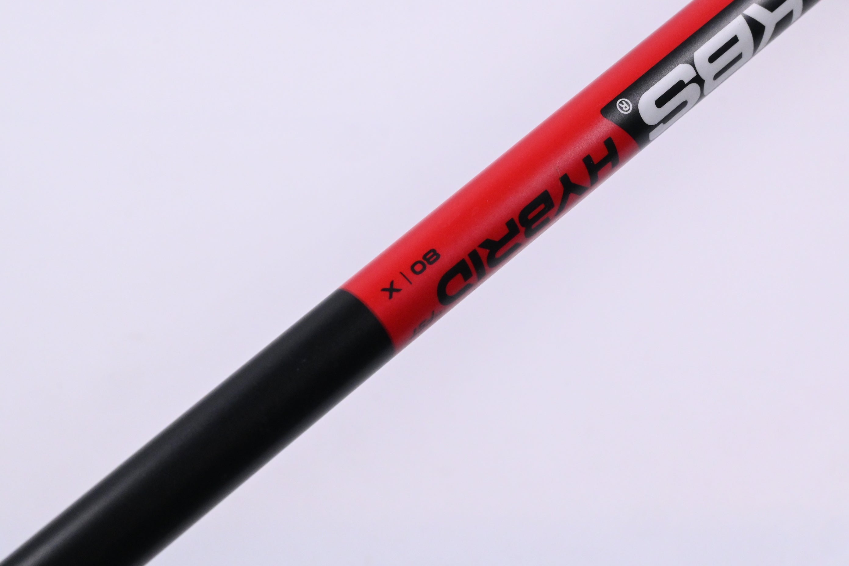 Wilson Staff Model Utility #3 Iron / 21 Degree / X-Flex KBS Hybrid 80 Shaft