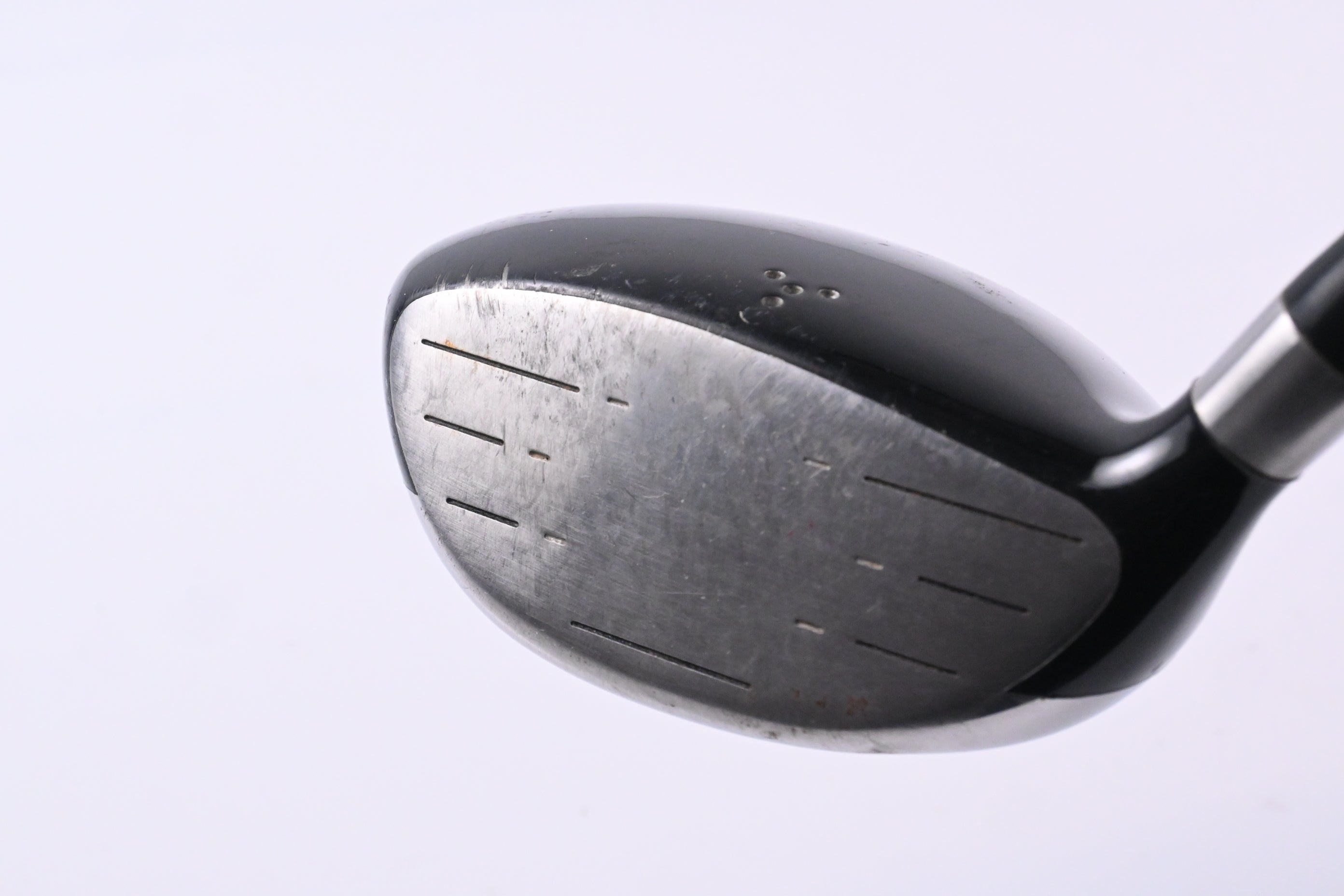 Progen Full Bore MM3 #5 Wood / 18 Degree / Stiff Flex Progen Shaft