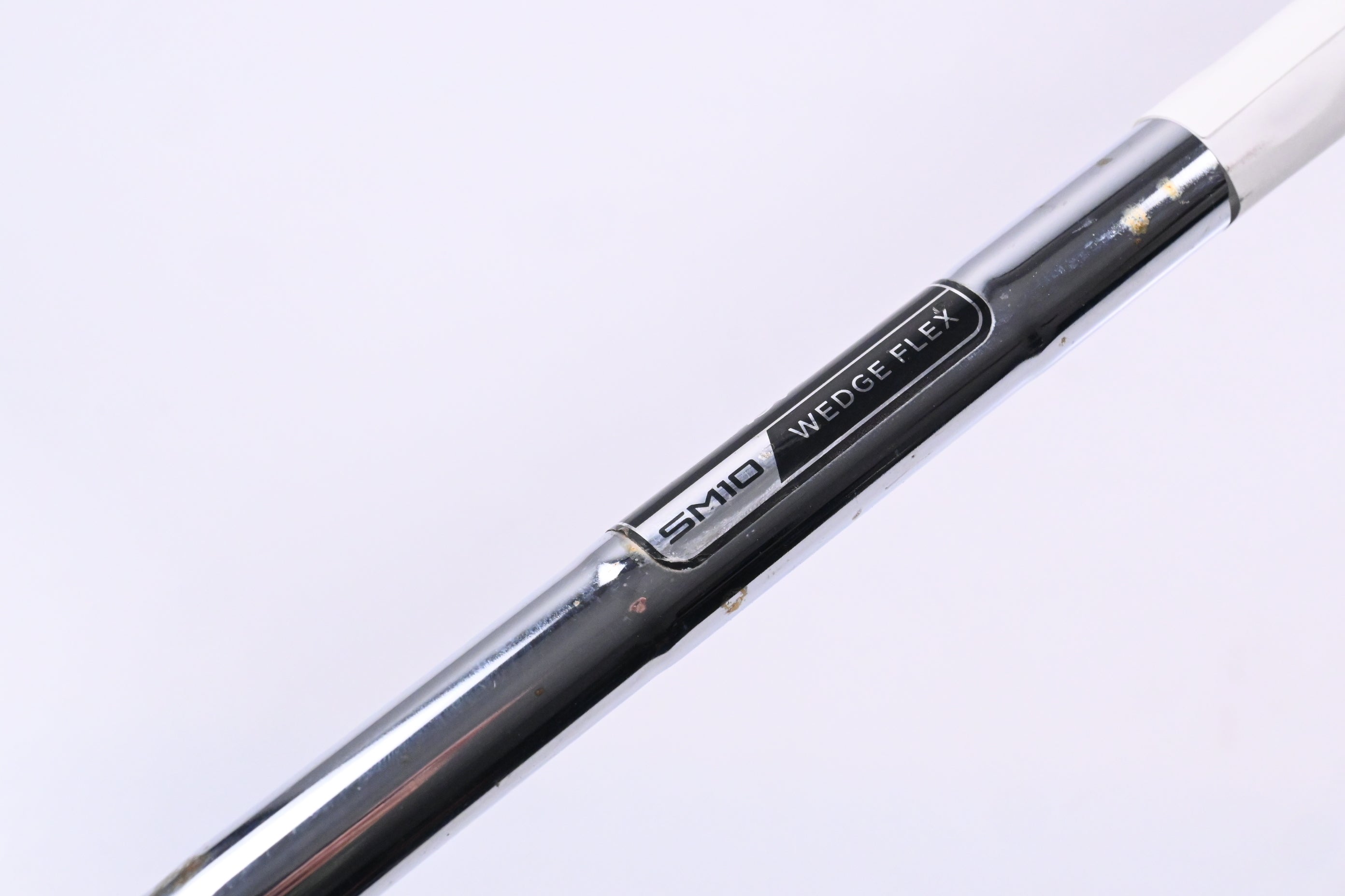 Titleist Vokey SM10 Gap Wedge / 52 Degree / Wedge Flex Titleist Vokey Shaft