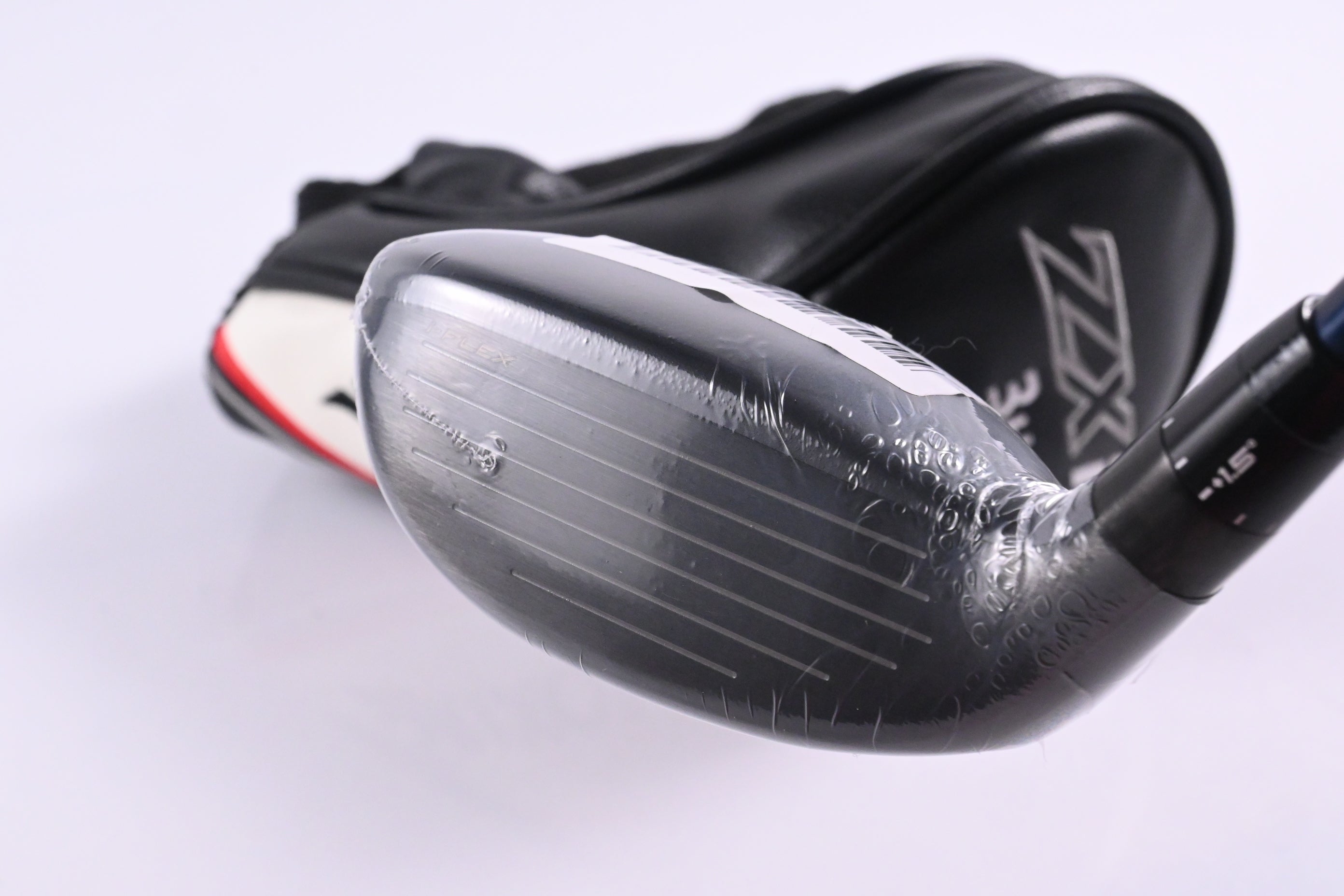 Srixon ZXi #3 Hybrid / 19 Degree / Stiff Flex Fujikura Ventus TR Blue 8 Shaft