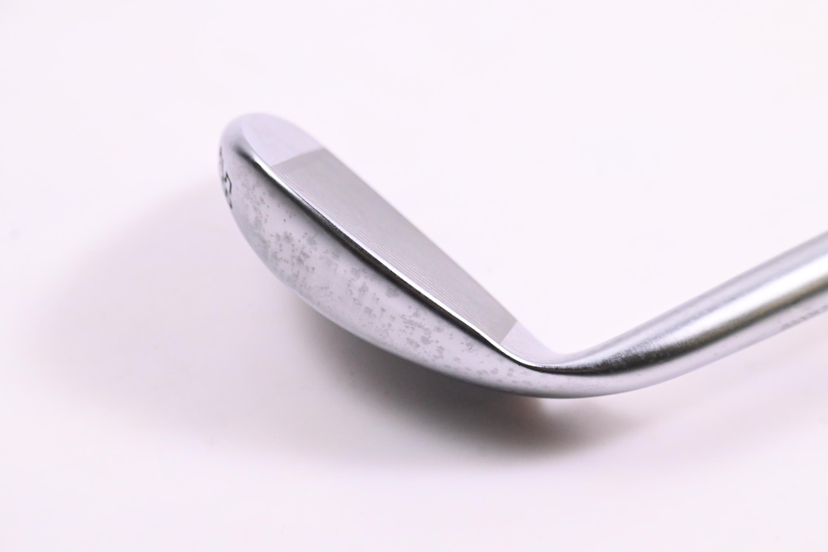 Ping S159 Lob Wedge / 58 Degree / Black Dot / Wedge Flex Ping Z-Z 115 Shaft