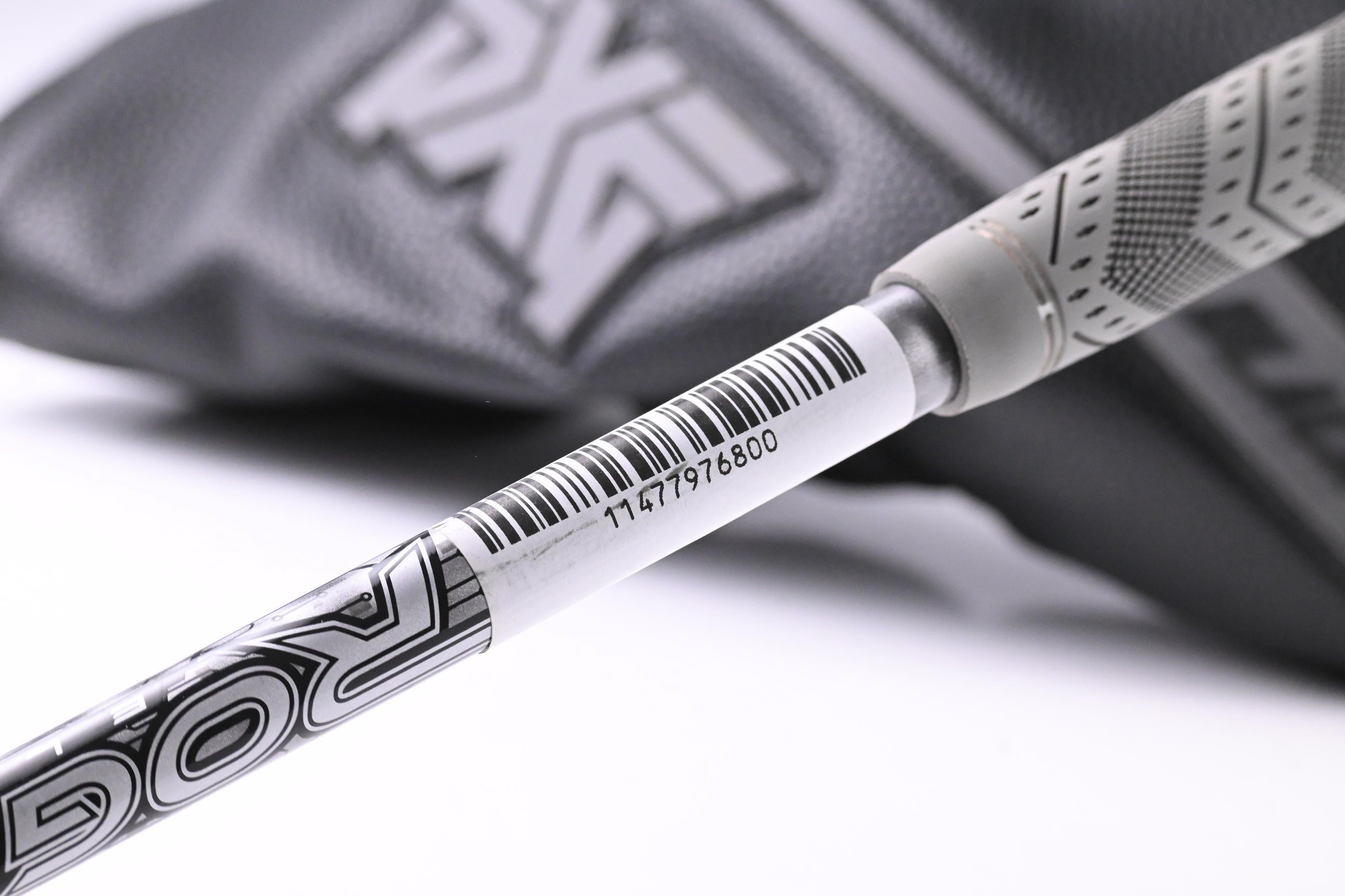 PXG 0311 Black Ops Driver / 9 Degree / Regular Flex Aldila Rogue Elite Blue 65