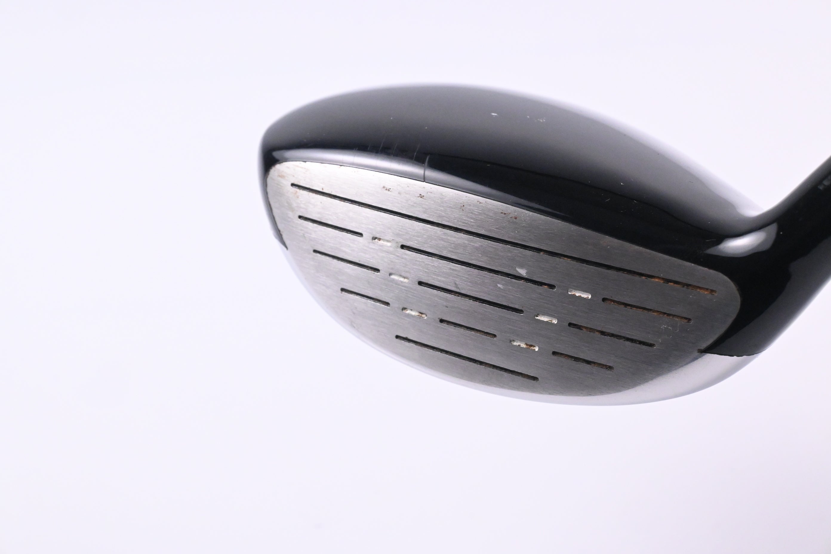 Nicklaus ML 3x3 #3 Wood / 15 Degree / Senior Flex Fujikura SG Pro 4.01 Shaft