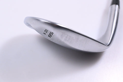 Callaway Opus SP Lob Wedge / 58 Degree / Stiff Flex N.S.PRO Modus3 Tour 105