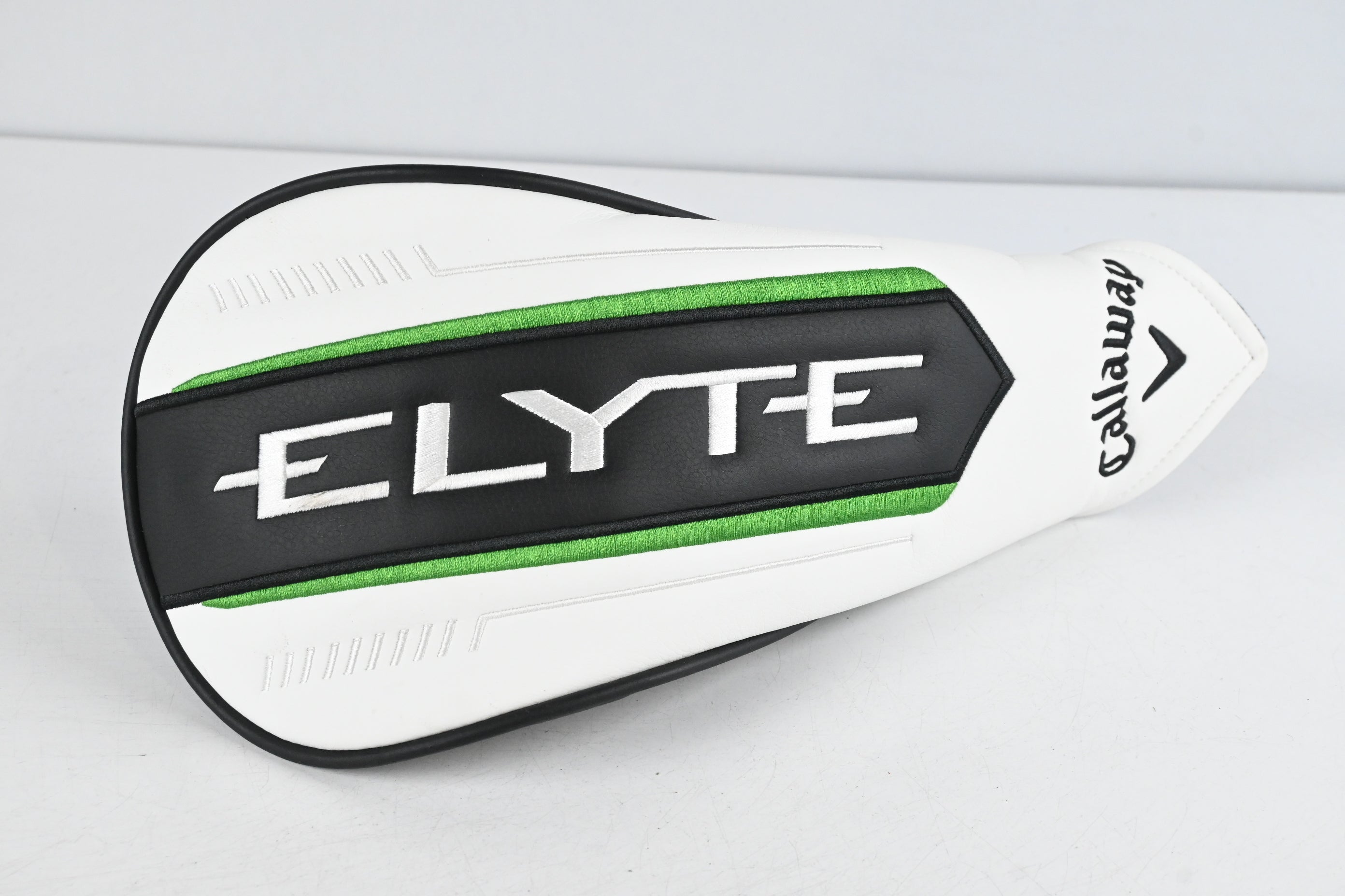 Callaway Elyte Driver / 10.5 Degree / Stiff Flex Denali Charcoal 50 Shaft