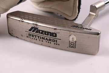 Mizuno C-Series 3 Putter / 35 Inch