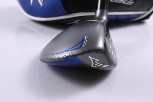 Mizuno JPX EZ 2016 #5 Hybrid / 25 Degree / Regular Flex Mizuno 65 Shaft