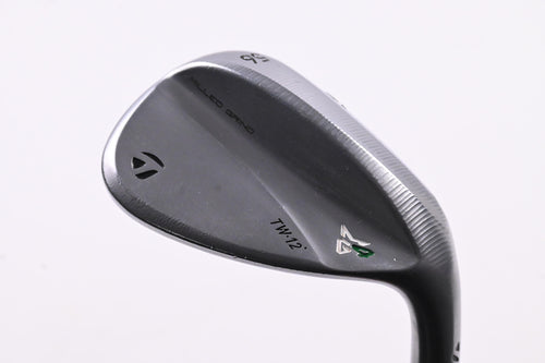 Taylormade Milled Grind 4 TW Sand Wedge / 56 Degree / X-Flex Project X Rifle