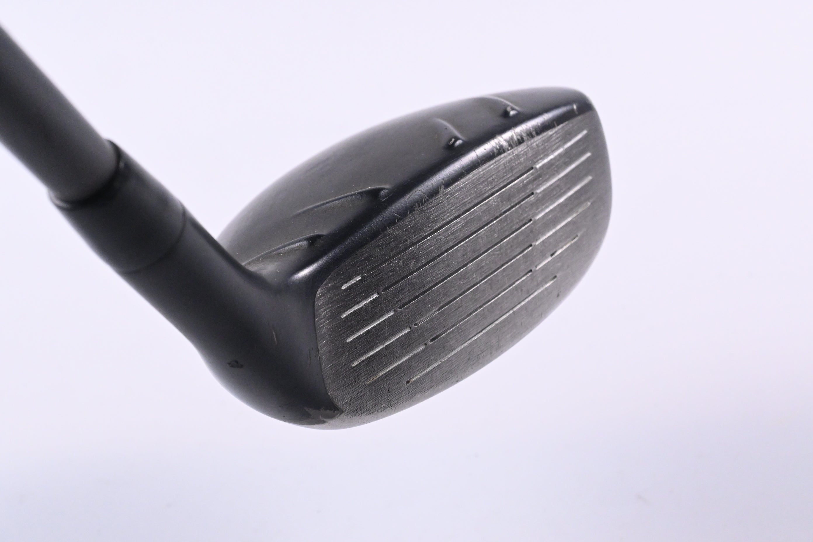Left Hand Ping G Series #4 Hybrid / 22 Degree / Regular Flex Ping Alta 70 Shaft