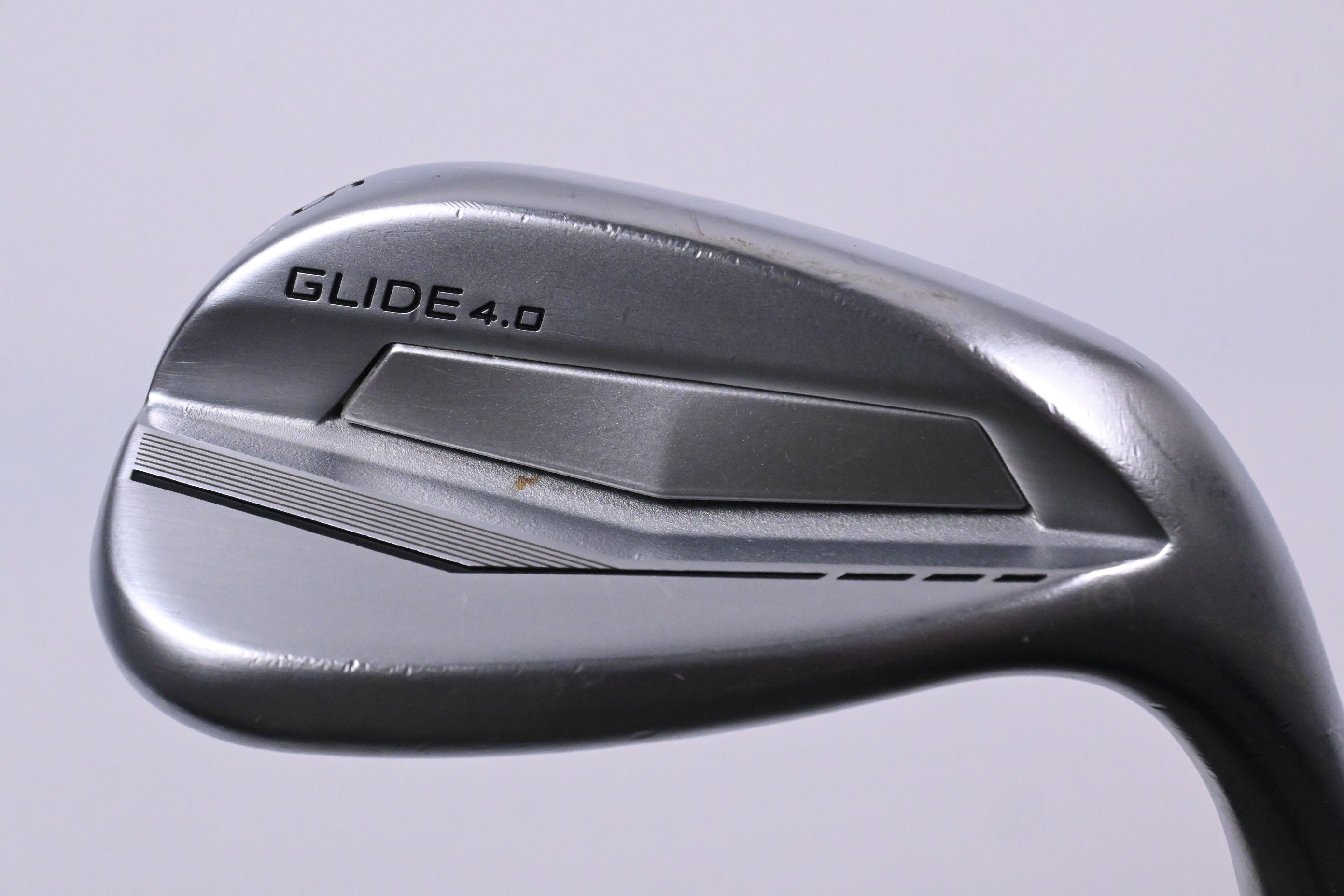 Ping Glide 4.0 Sand Wedge / 56 Degree / Blue Dot / Wedge Ping Z-Z115 Shaft