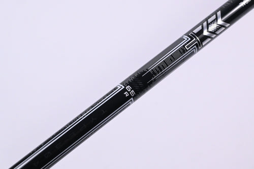 Mizuno JPX 925 Forged #7 Iron / 34 Degree / Regular Flex MMT 65 Shaft