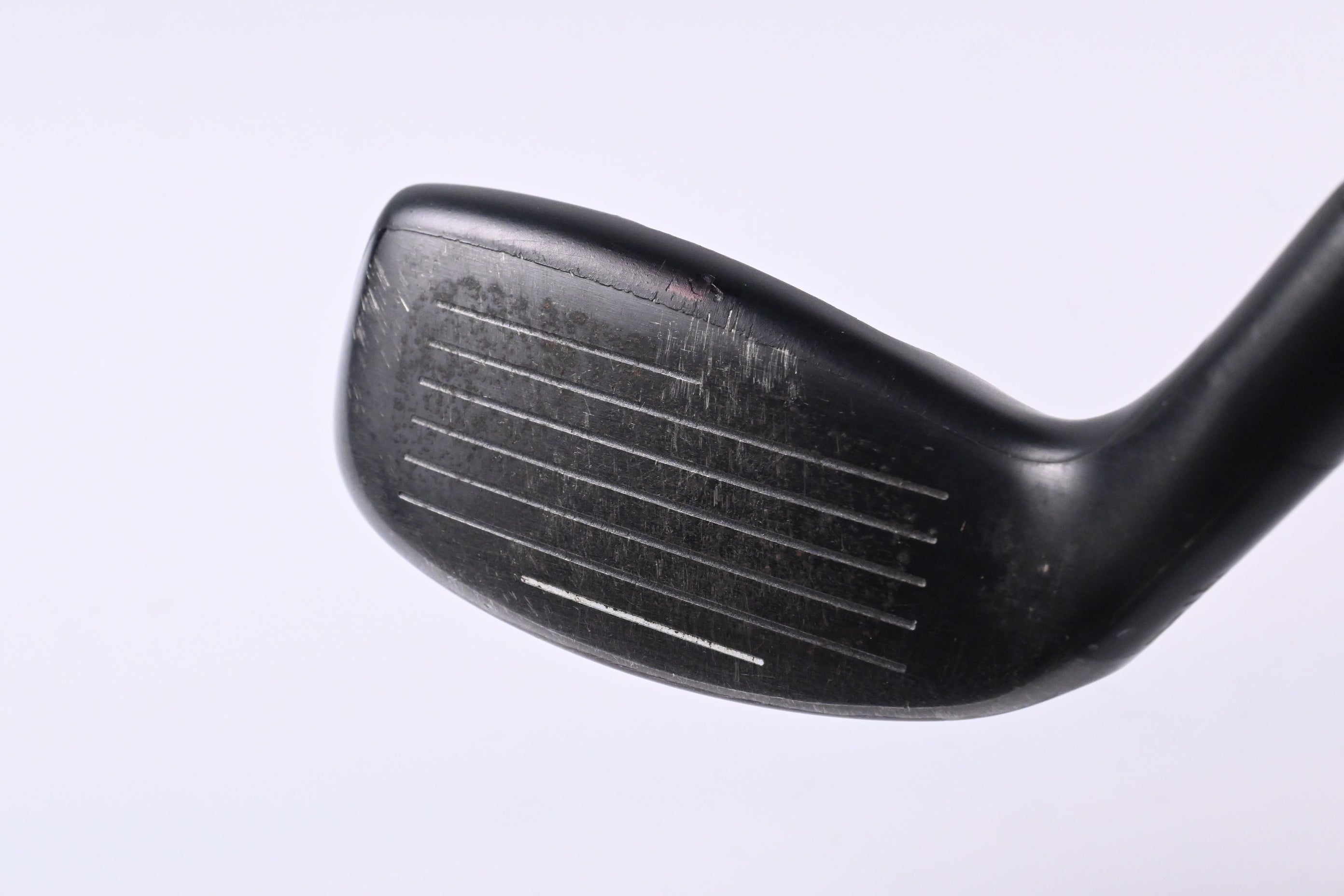 Taylormade GAPR Hi #4 Hybrid / 22 Degree / Regular Flex KBS Hybrid 70 Shaft