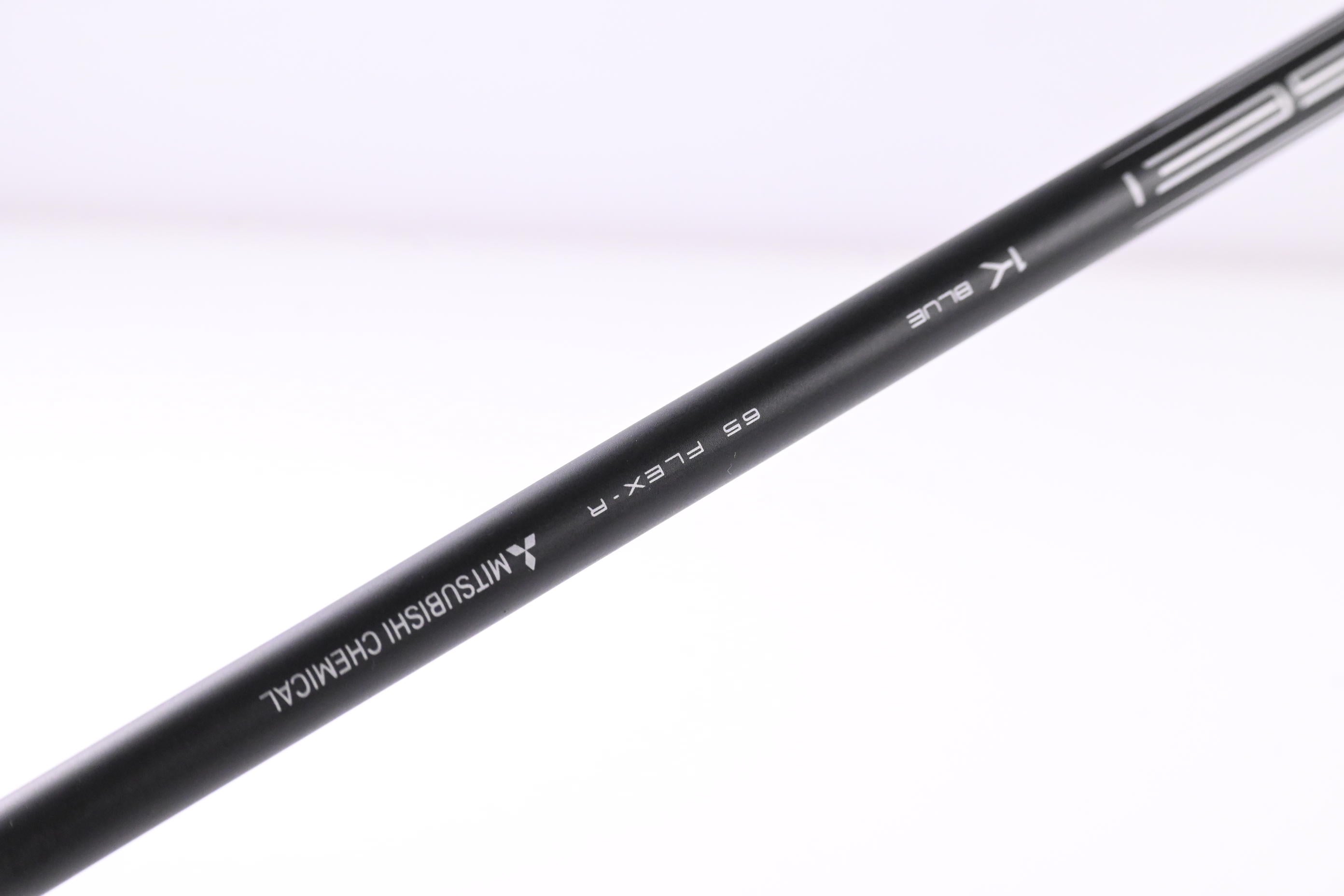 Titleist GT2 #5 Wood / 18 Degree / Regular Flex Tensei 1K Blue 65 Shaft