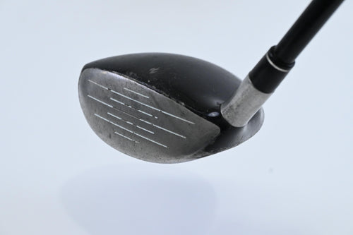 Taylormade Burner 2008 #3 Wood / 15 Degree / Regular Flex Reax 49