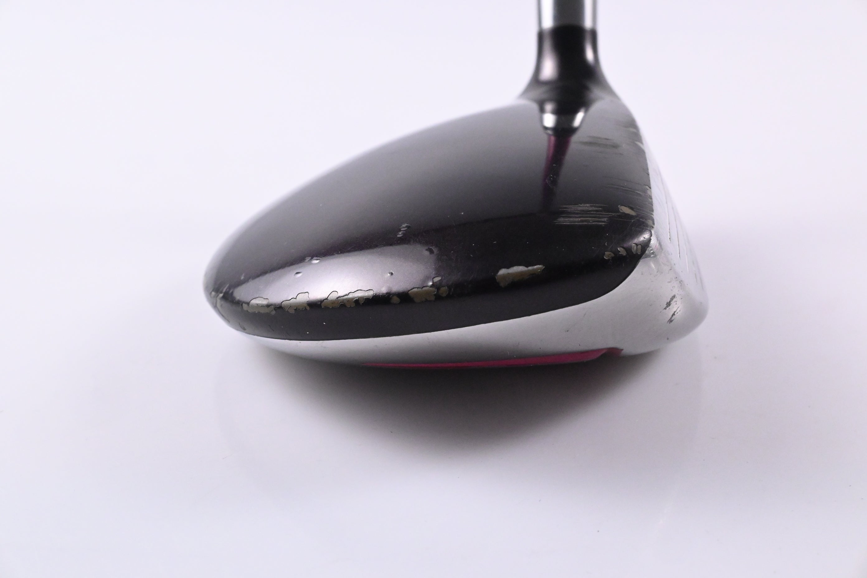 Ladies Yonex Ezone XPG #7 Wood / 24 Degree / Ladies Flex Yonex HS750 Shaft