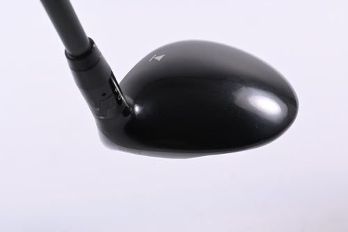 Titleist 913 FD #5 Wood / 18 Degree / X-Flex Hzrdus Smoke Black 60 Shaft