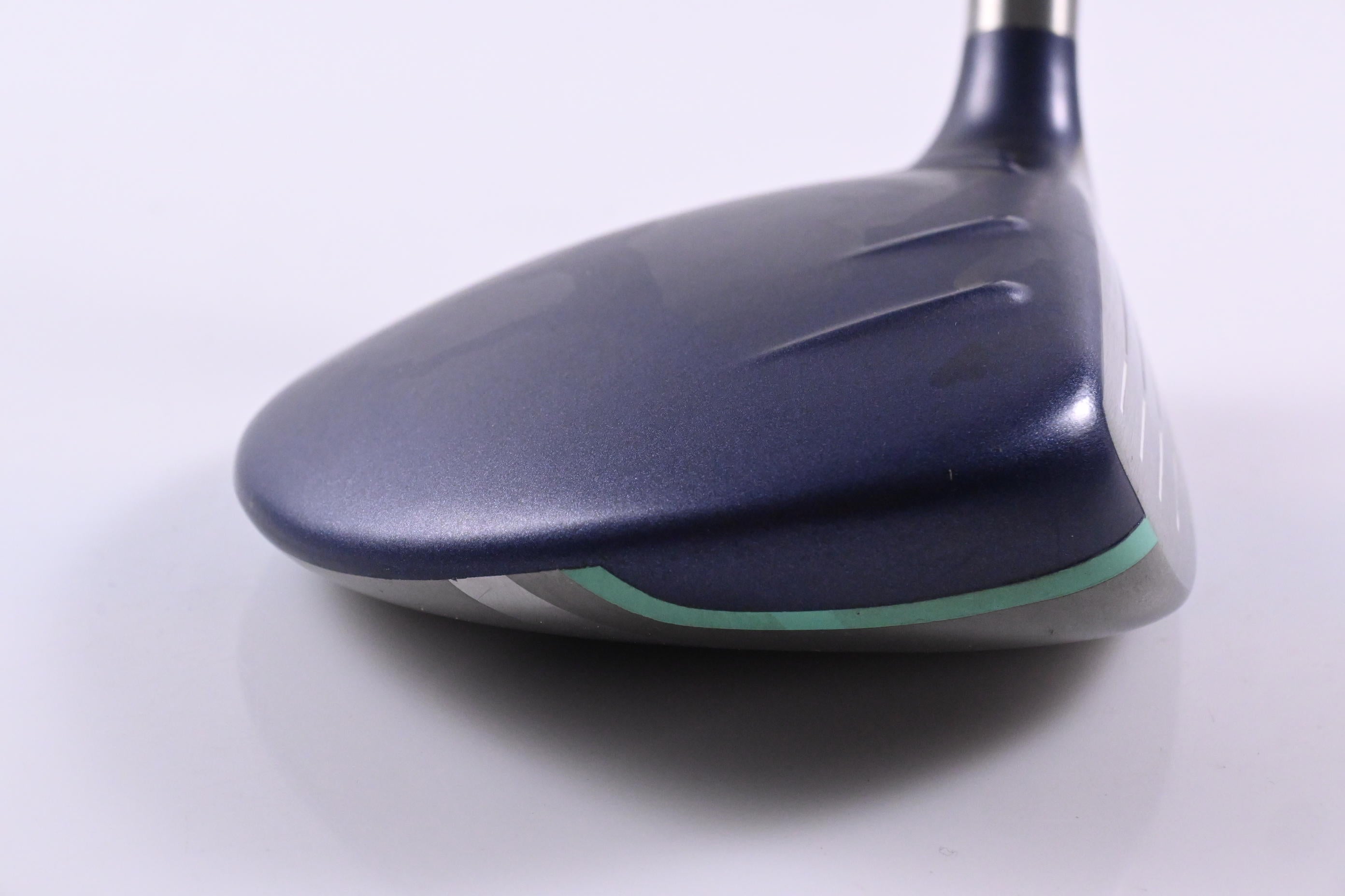 Ladies Ping G Le2 #5 Wood / 22 Degree / Ladies Flex Ping ULT 230 Shaft