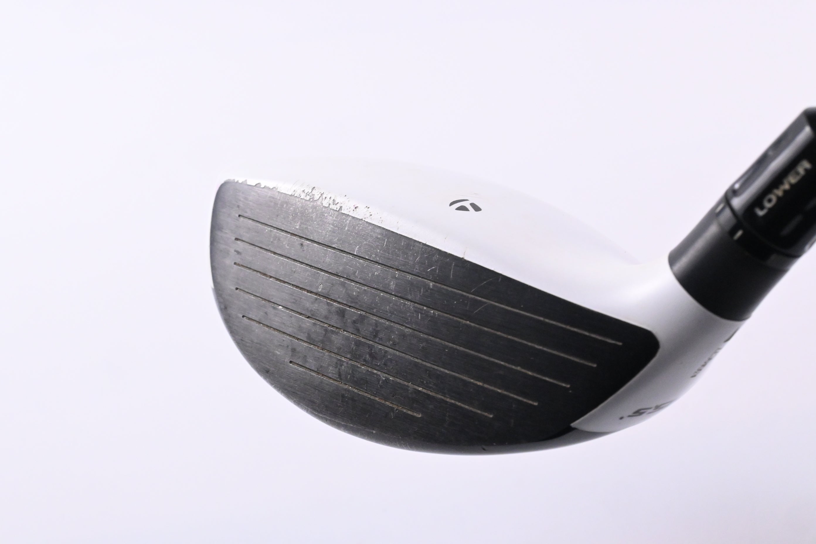 Taylormade R11 #3 Wood / 15.5 Degree / Regular Flex Fujikura Blur 70 Shaft