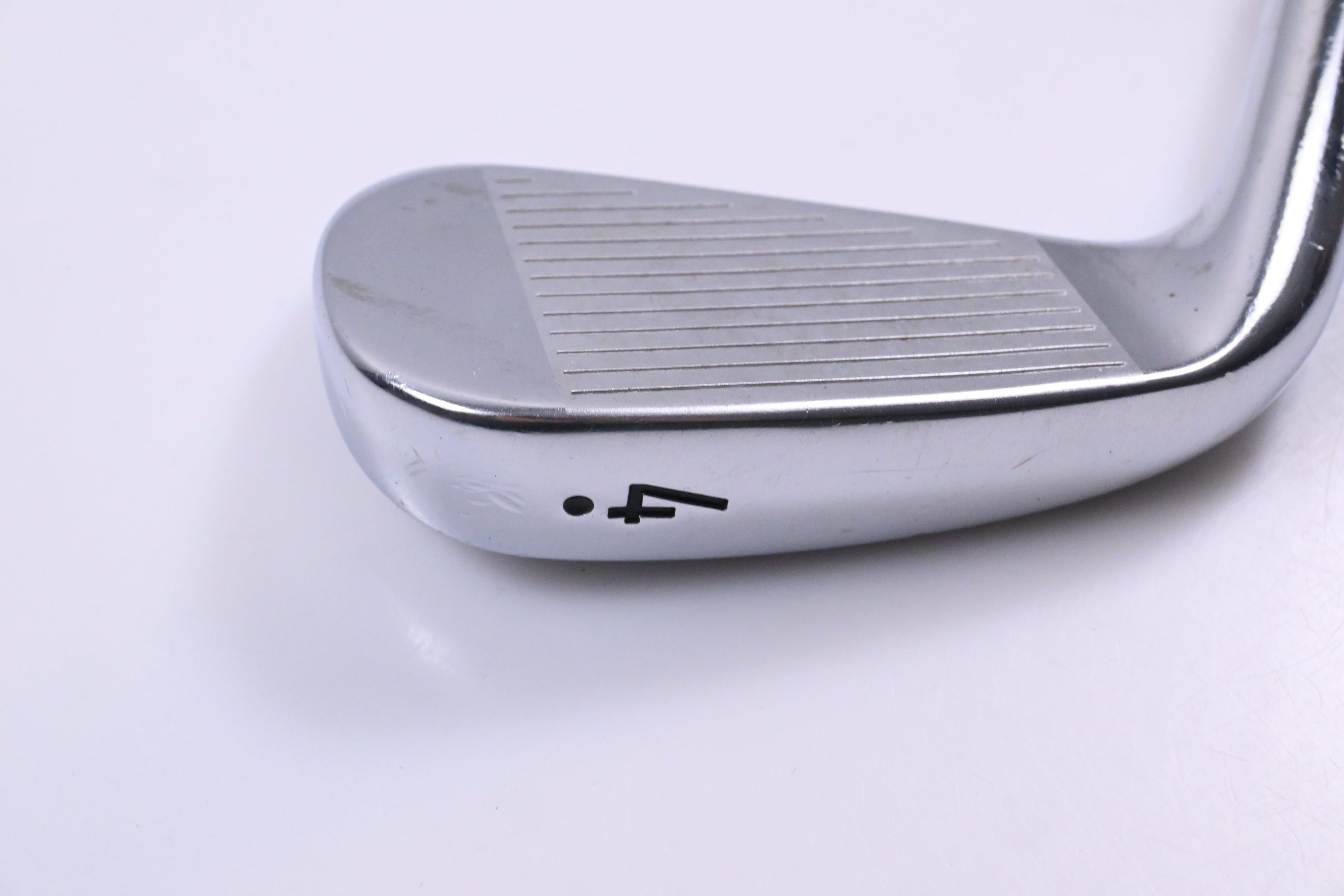 Callaway Apex Pro 19 #4 Iron / 23 Degree / X-Flex Project X Shaft