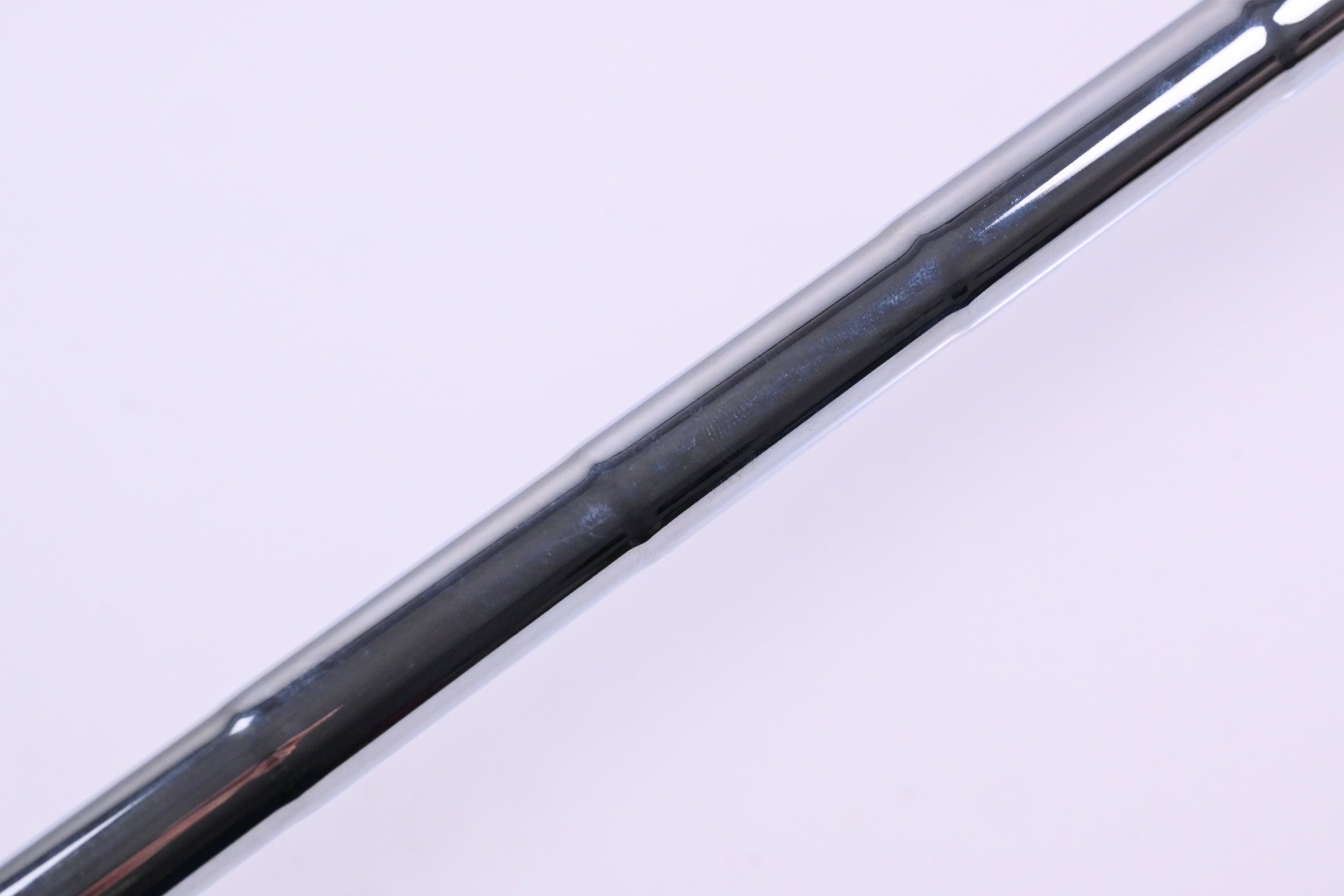 Callaway Epic #4 Iron / 20.5 Degree / Regular Flex Steel Shaft