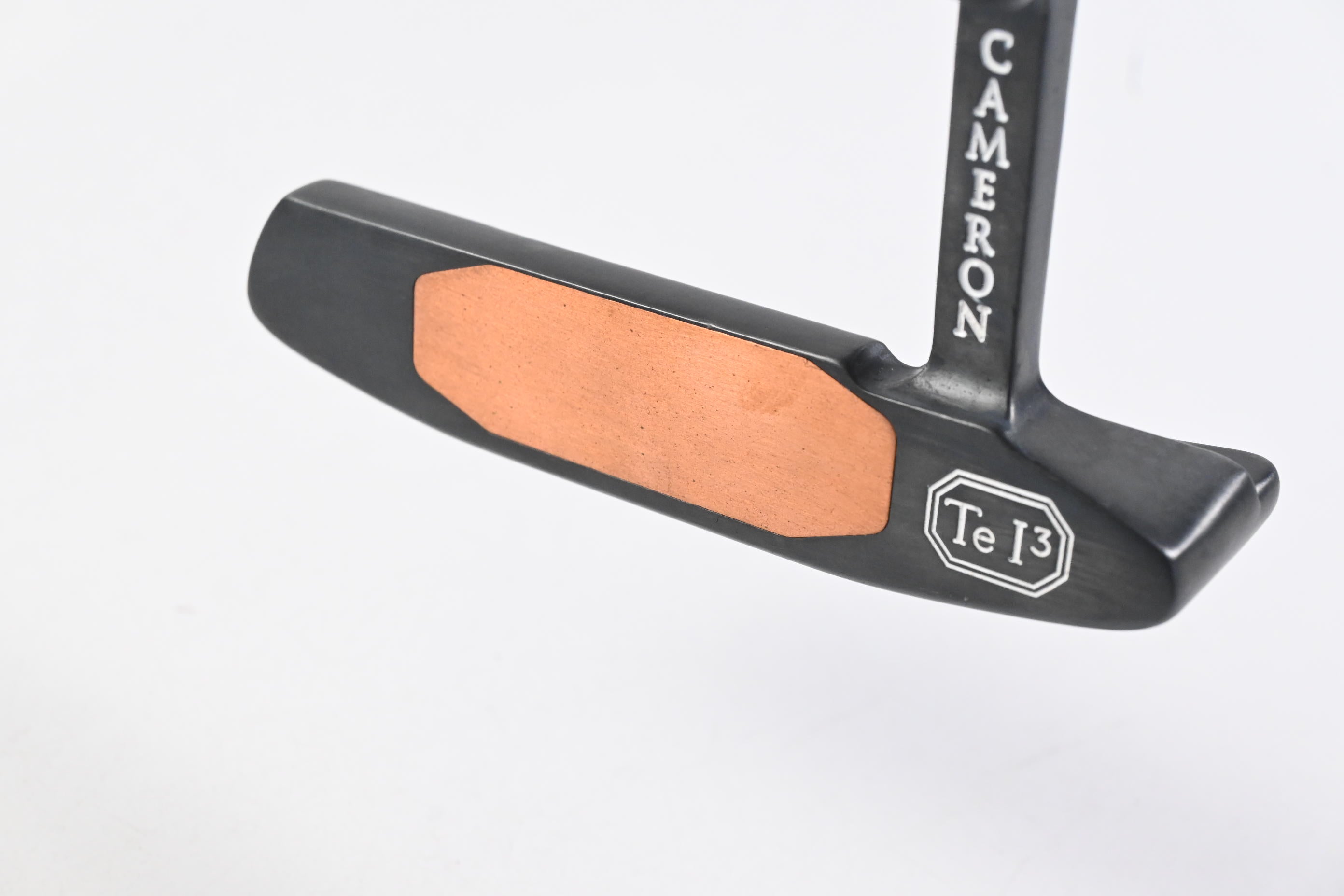 Scotty Cameron Teryllium TeI3 Newport Two Putter / 35 Inch / Refurbished
