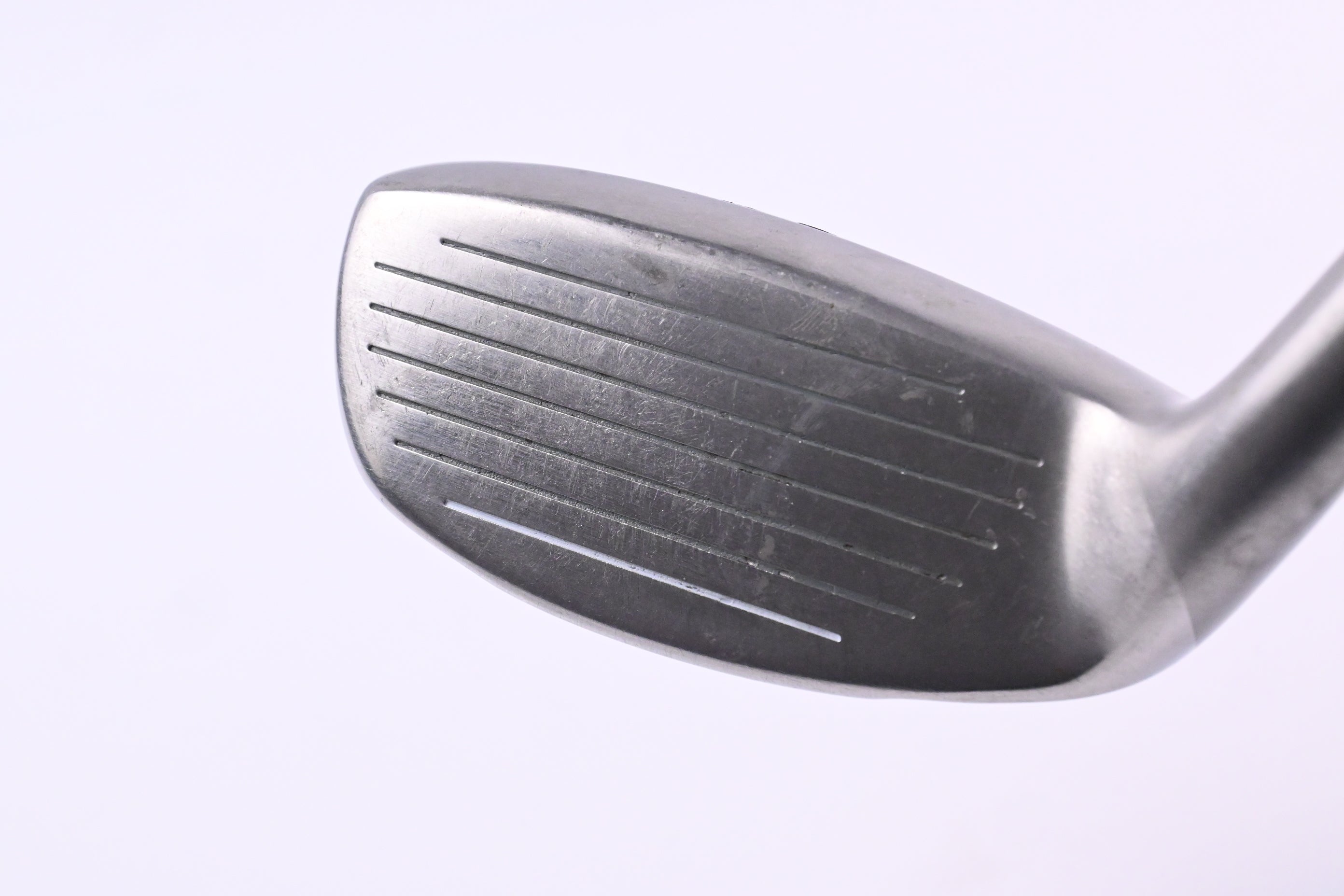 Tour Edge Bazooka Geomax #5 Hybrid / 25 Degree / Regular Flex Bazooka Geo Max 70