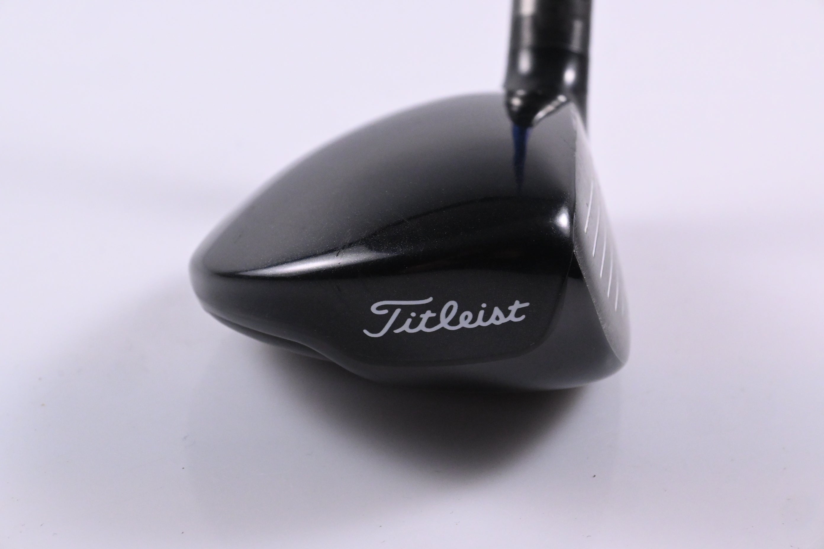 Titleist 913H #3 Hybrid / 19 Degree / Stiff Flex Diamana S+ Blue 82 Shaft