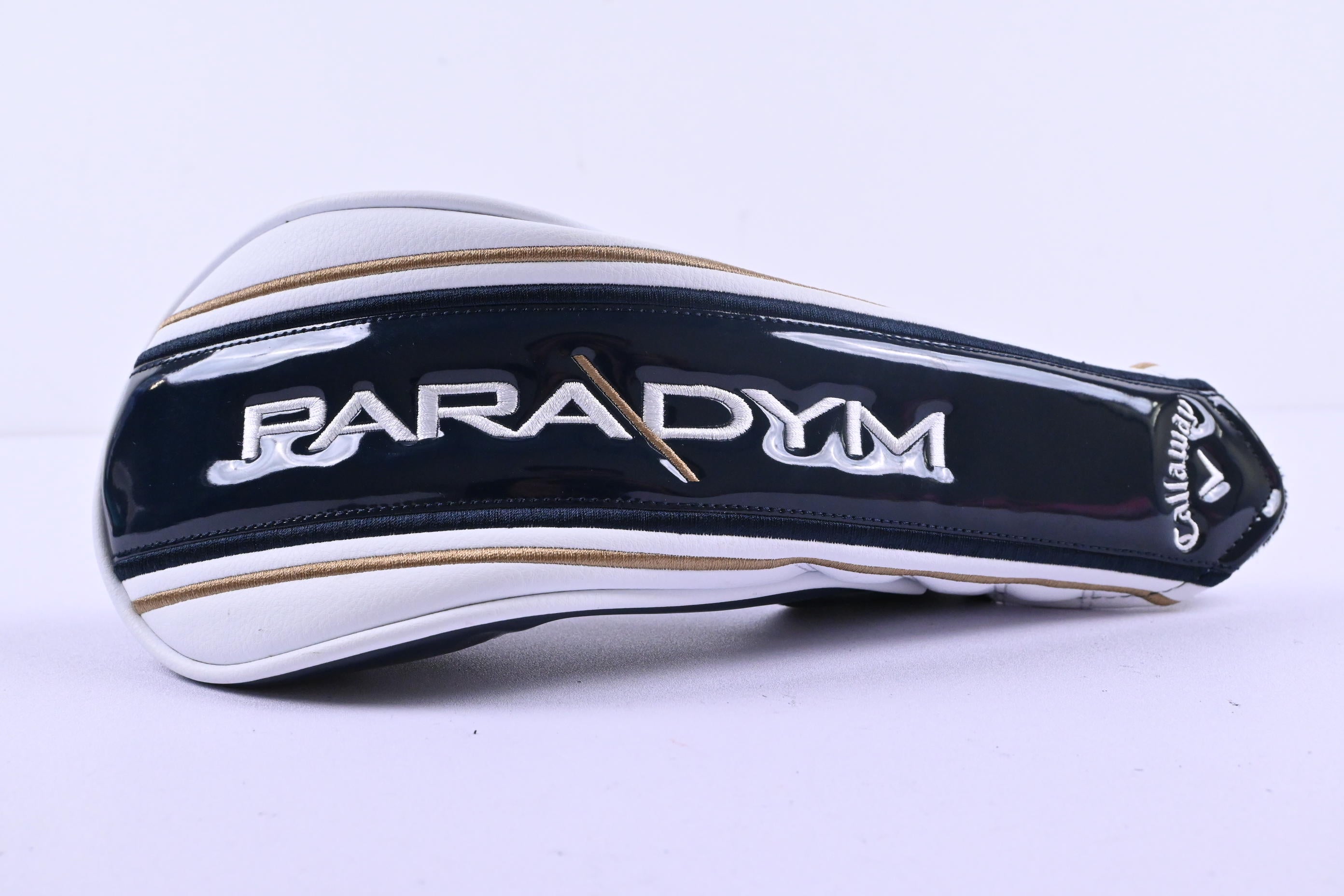 Ladies Callaway Paradym #5 Wood / 18 Degree / Ladies Flex Aldila Ascent 40 Shaft