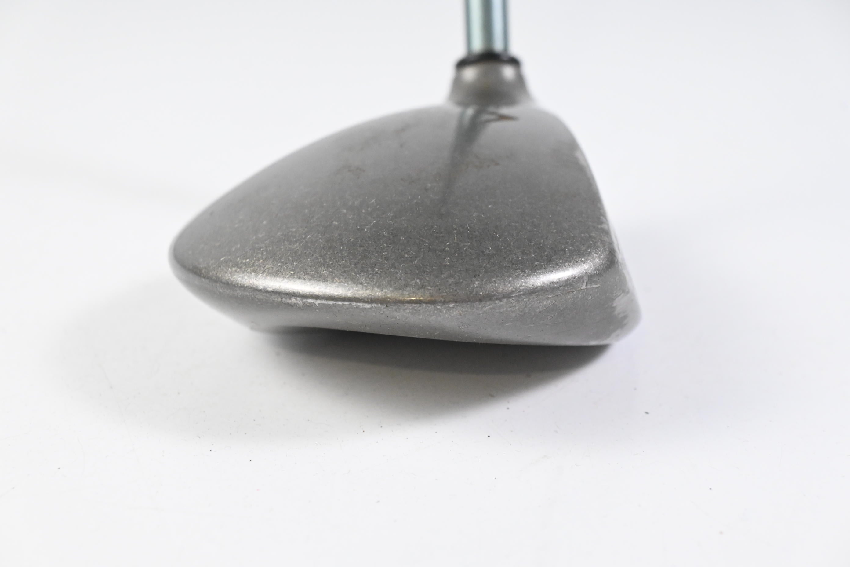 Ladies Callaway Big Bertha Warbird #7 Wood / 20 Degree / Ladies Flex Gems Shaft